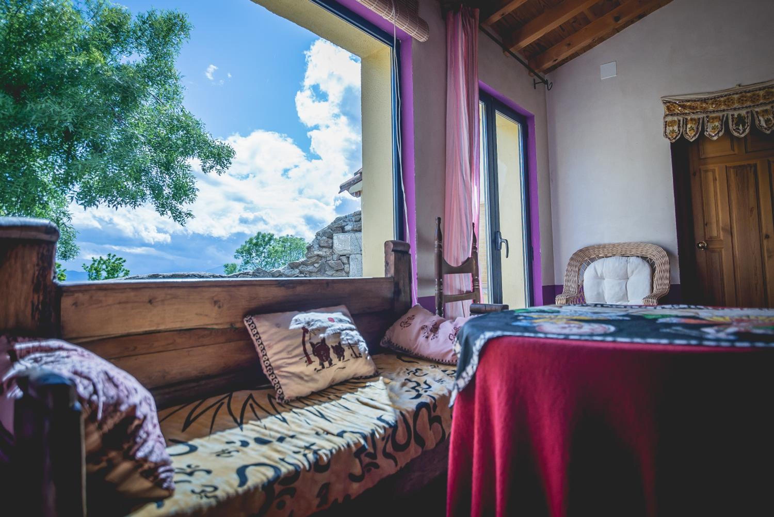 Casas Rurales Lalo y Chelo view 5