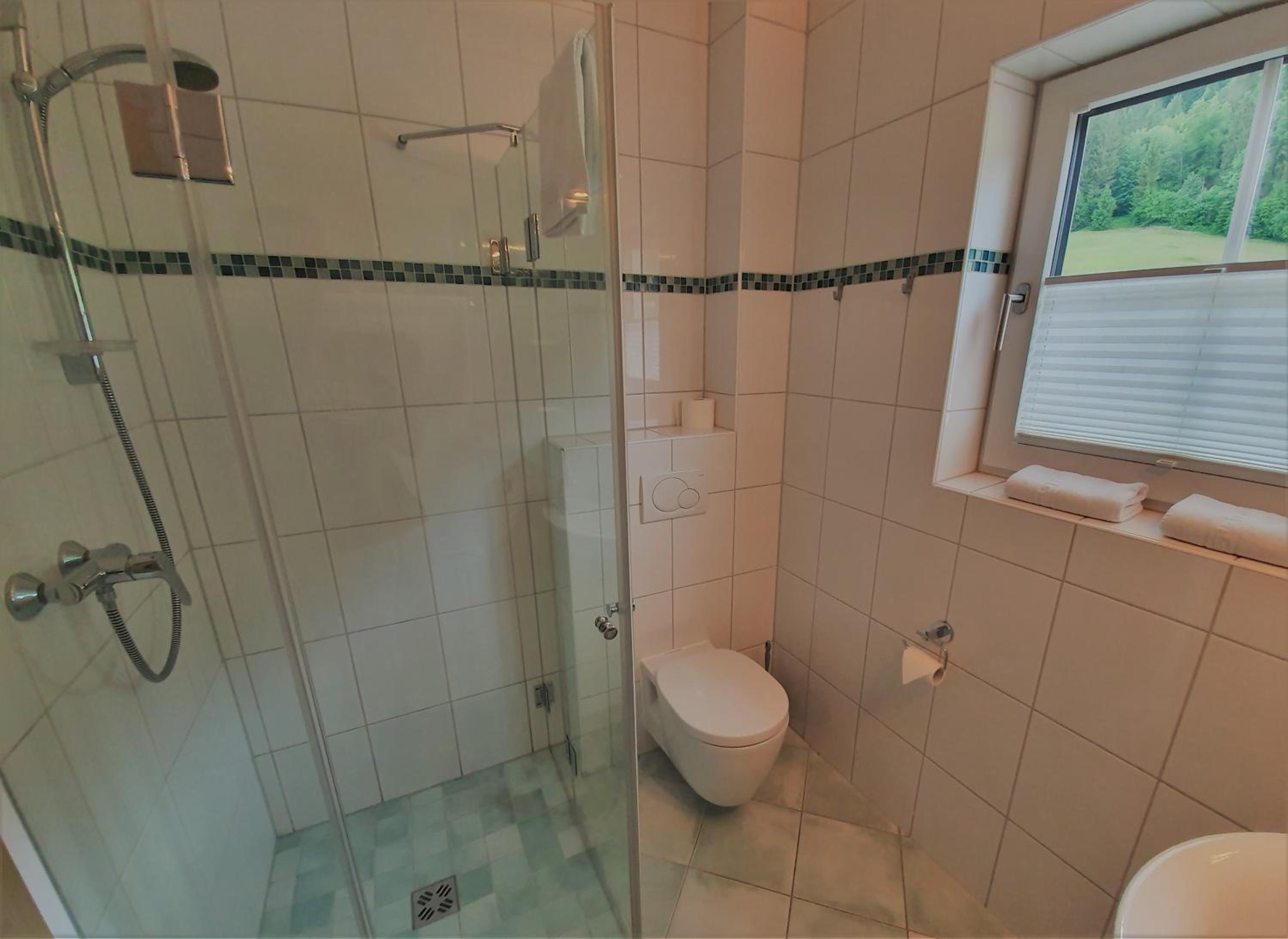Romantik Pension Lehrberg