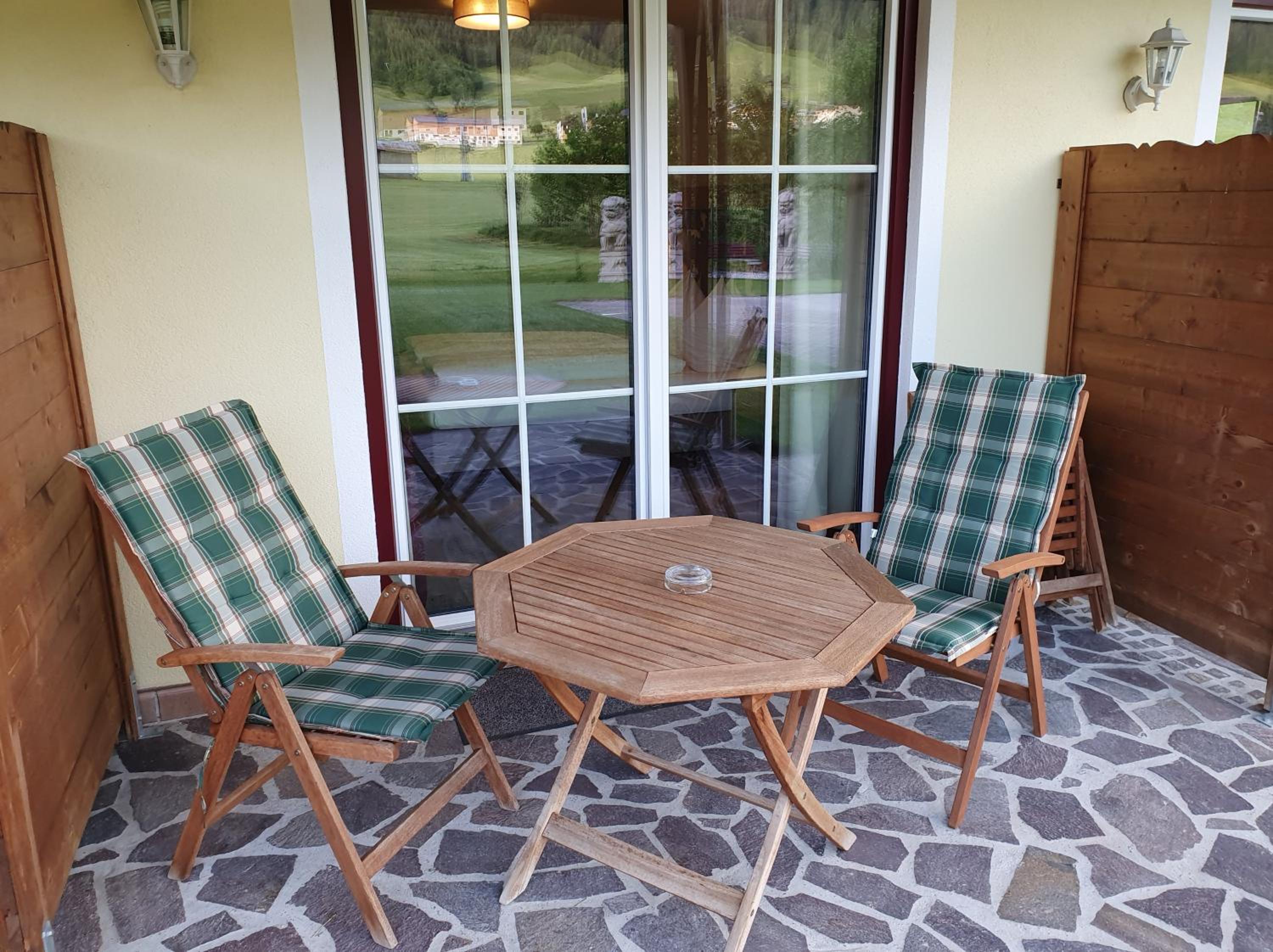 Romantik Pension Lehrberg