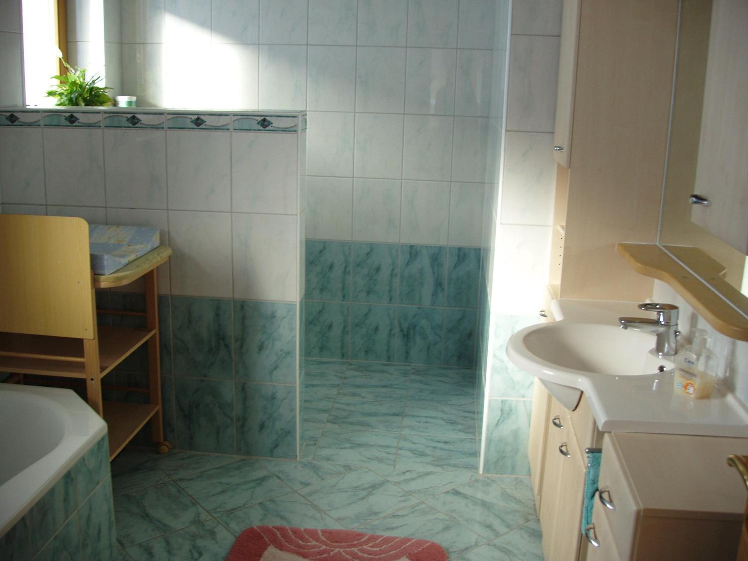 Ferienwohnung Wohlfartstätter