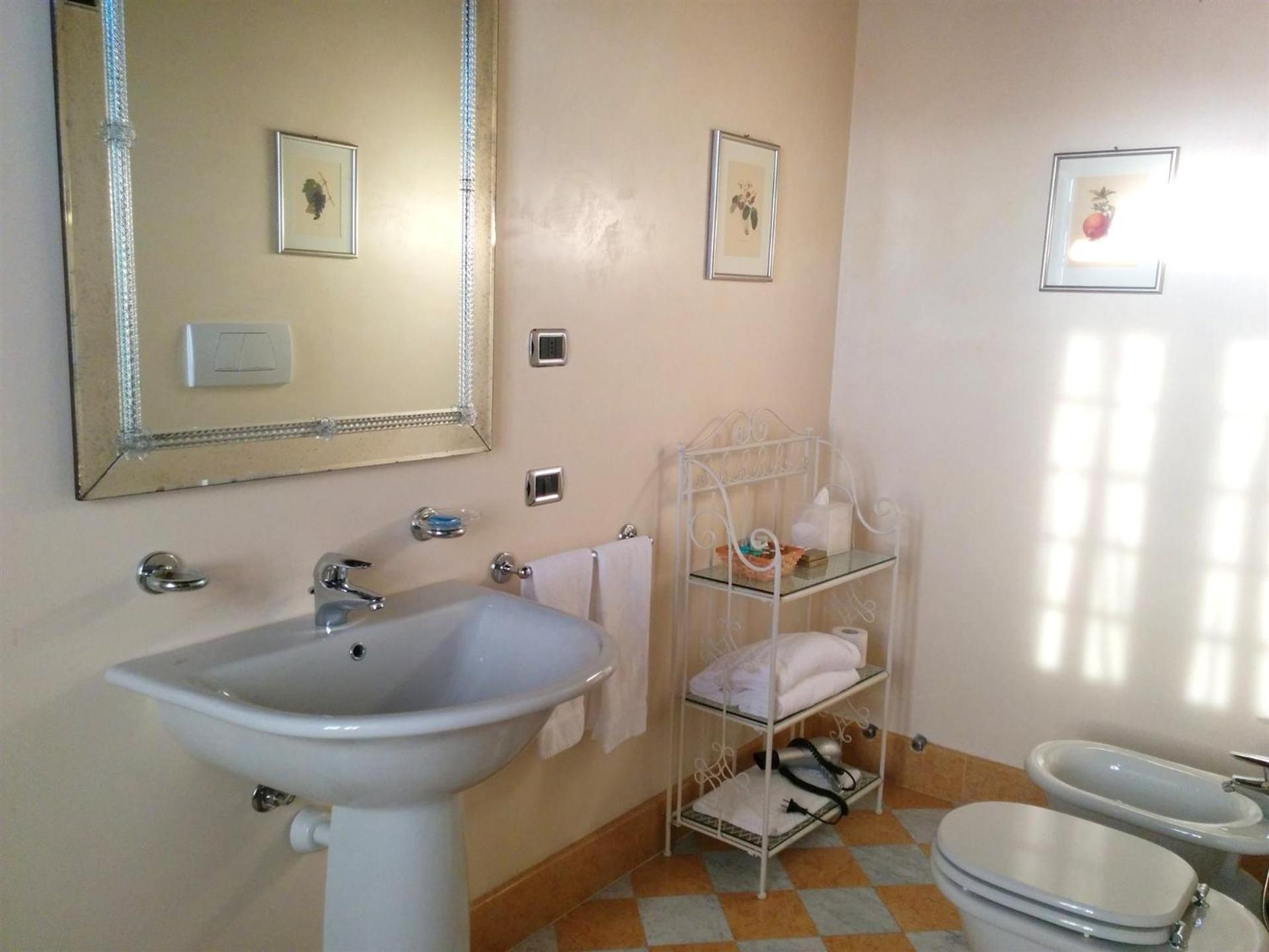 Hotel Torre di San Martino