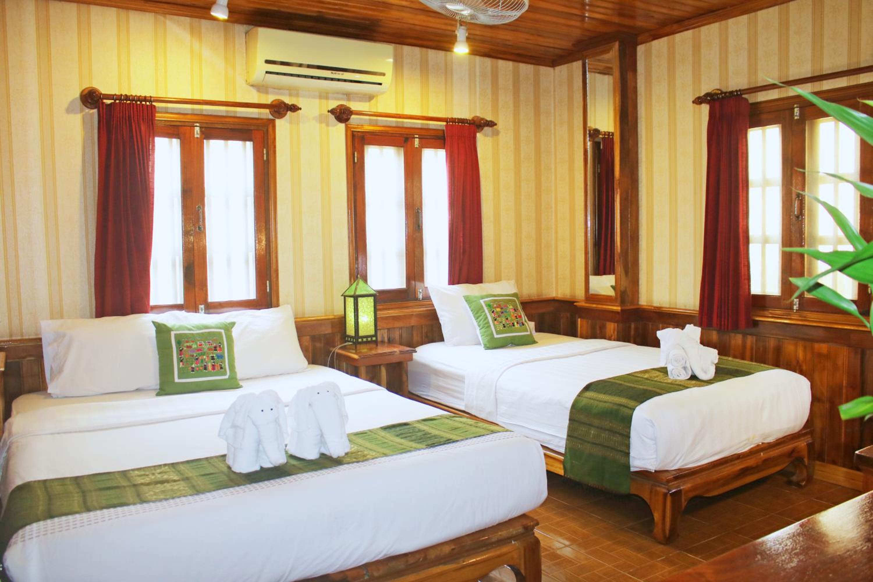 Apple Guesthouse