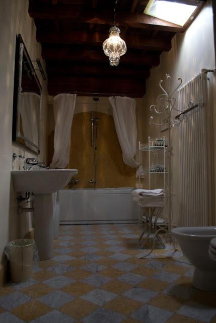 Hotel Torre di San Martino