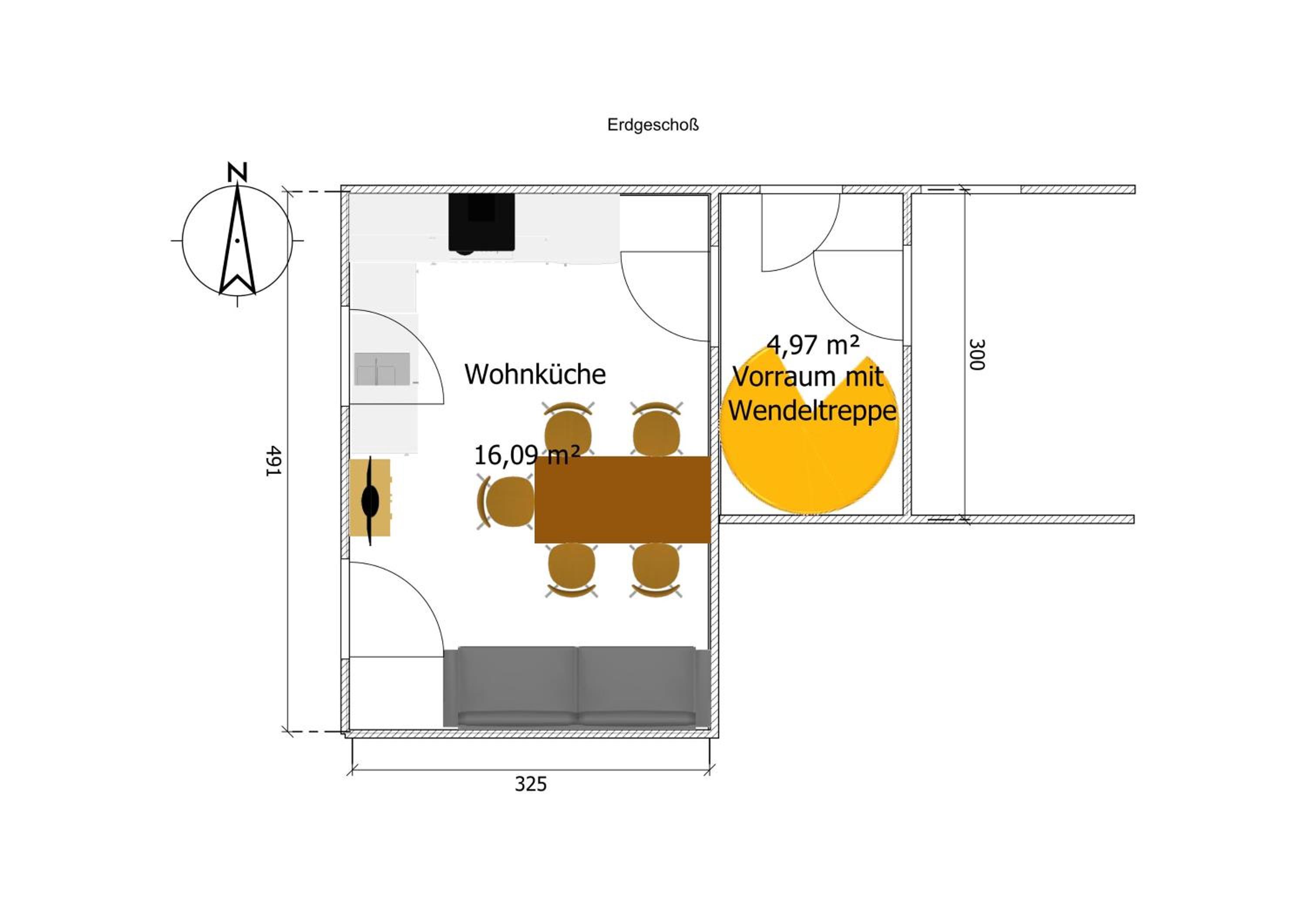 Ferienwohnung Embacher view 3