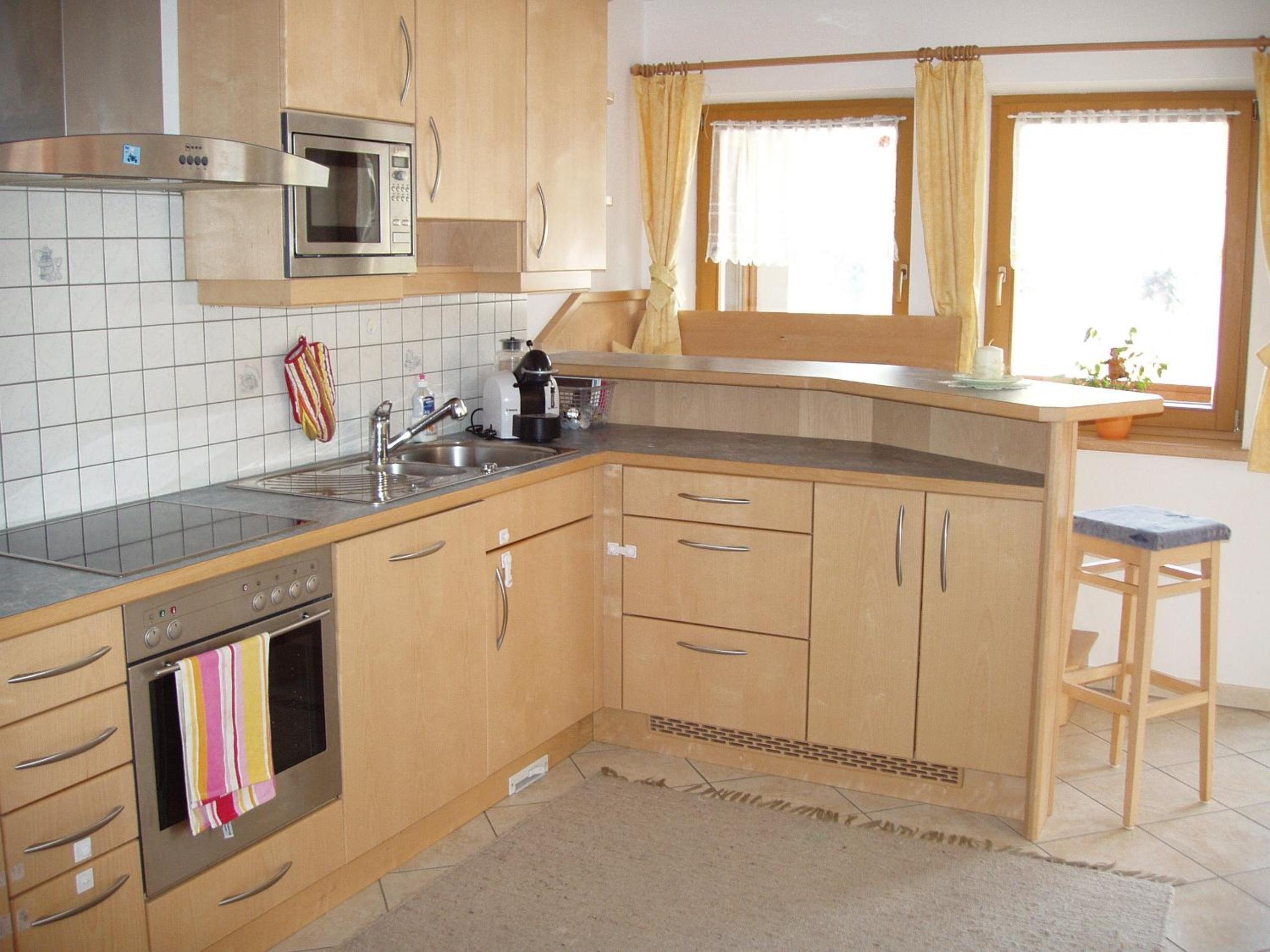 Ferienwohnung Wohlfartstätter