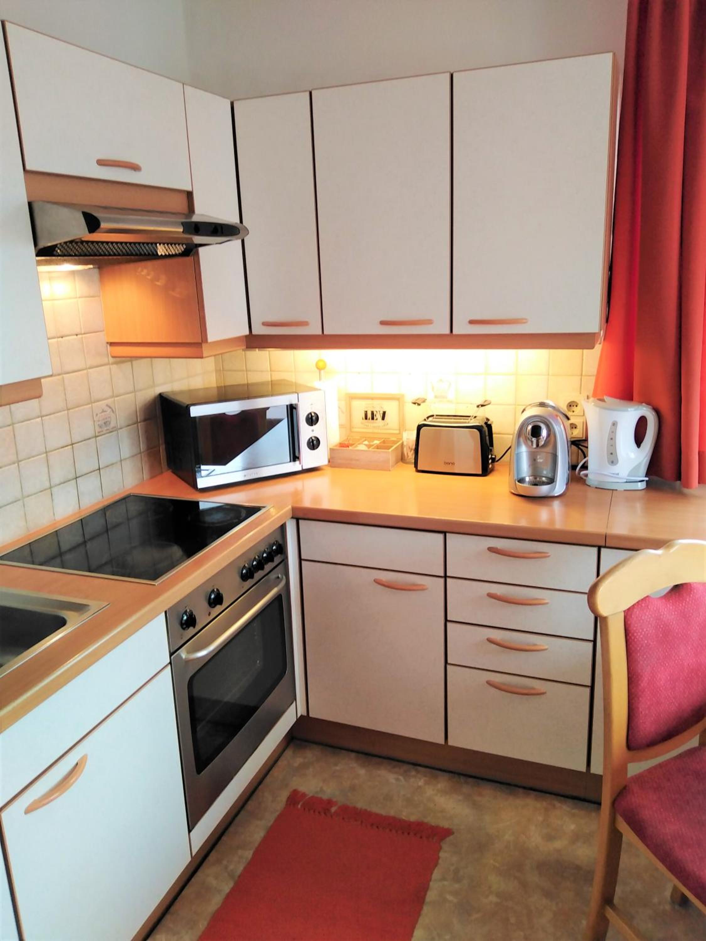 Ferienwohnung Nagy