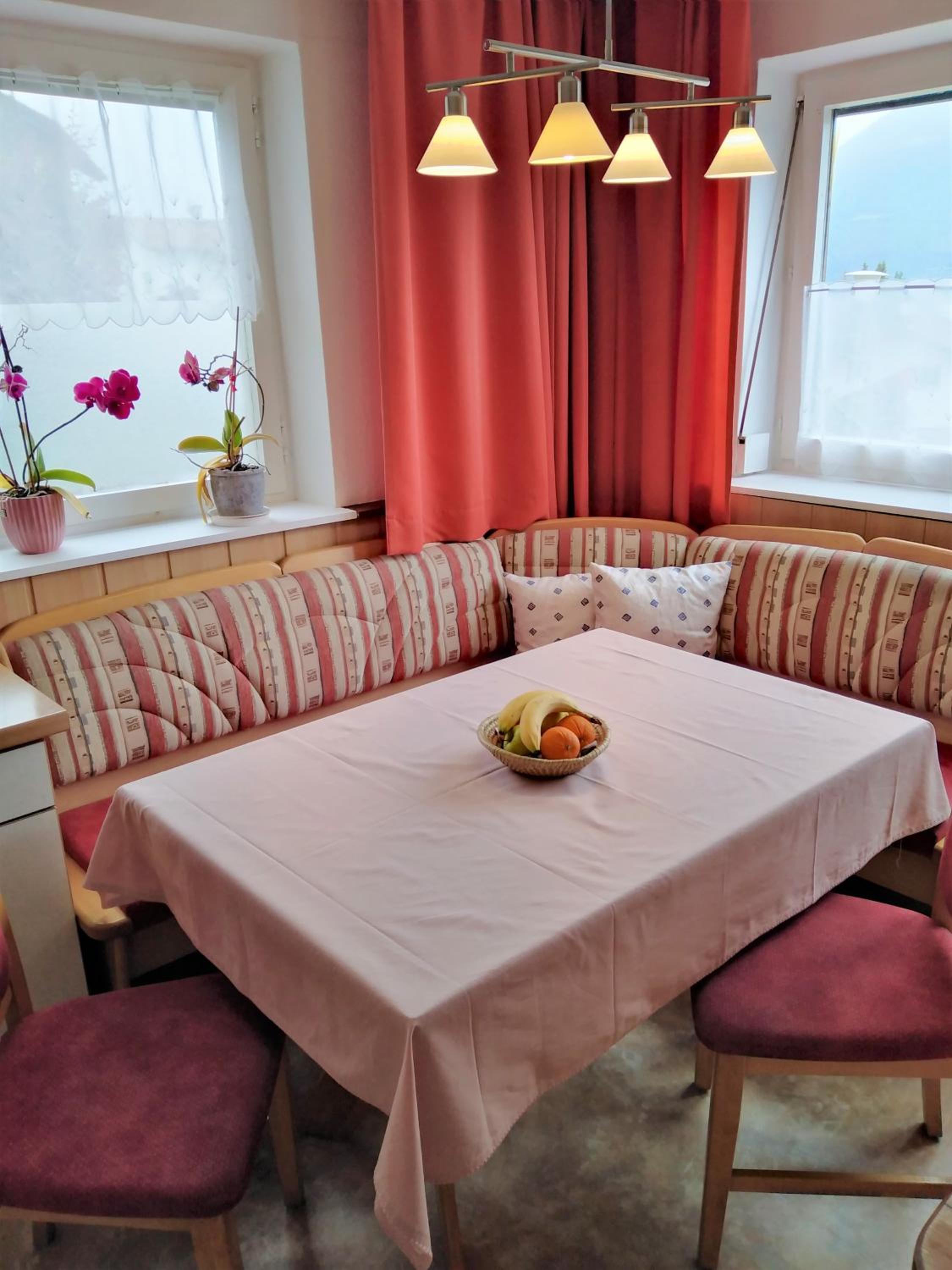 Ferienwohnung Nagy