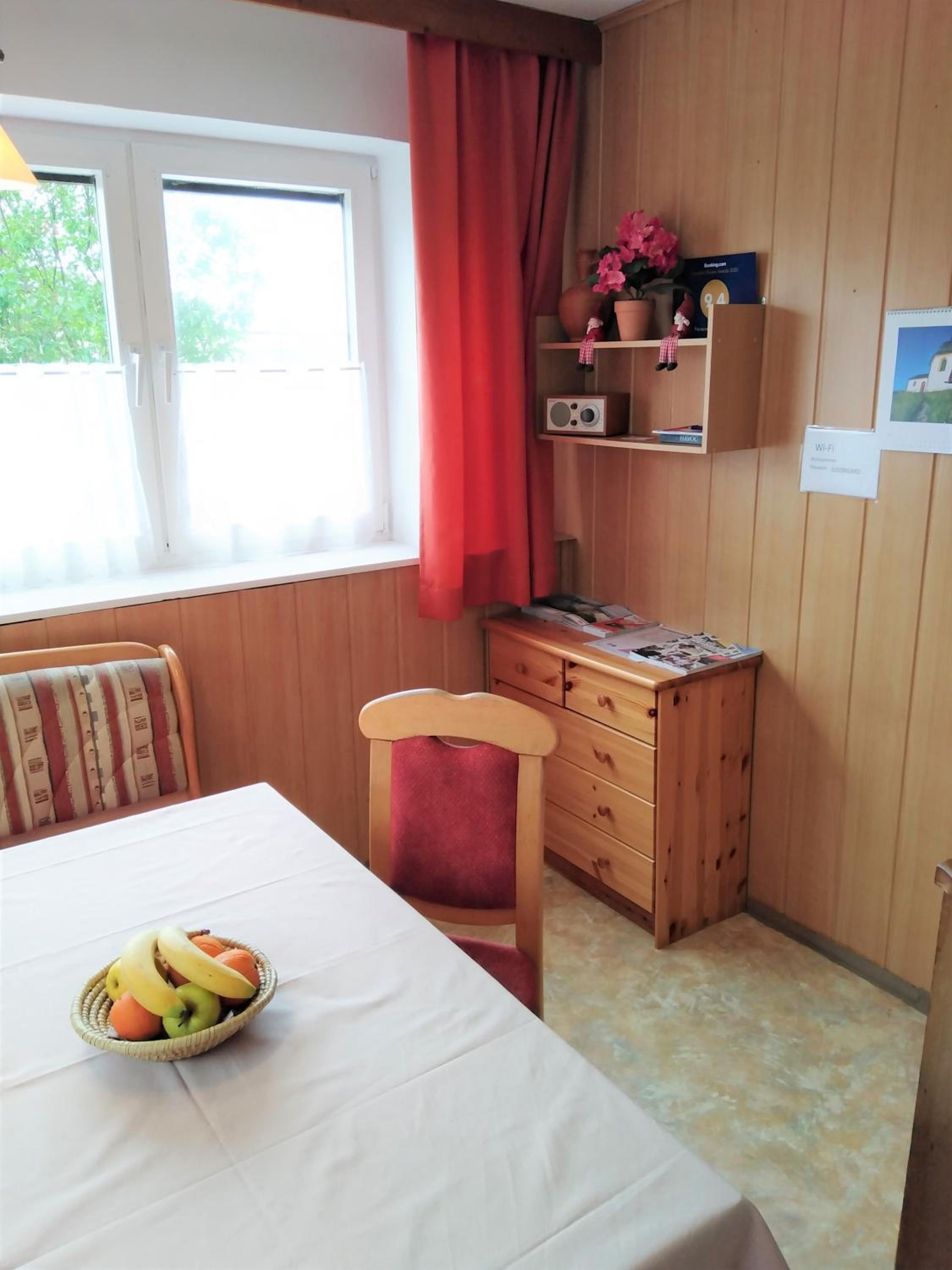 Ferienwohnung Nagy