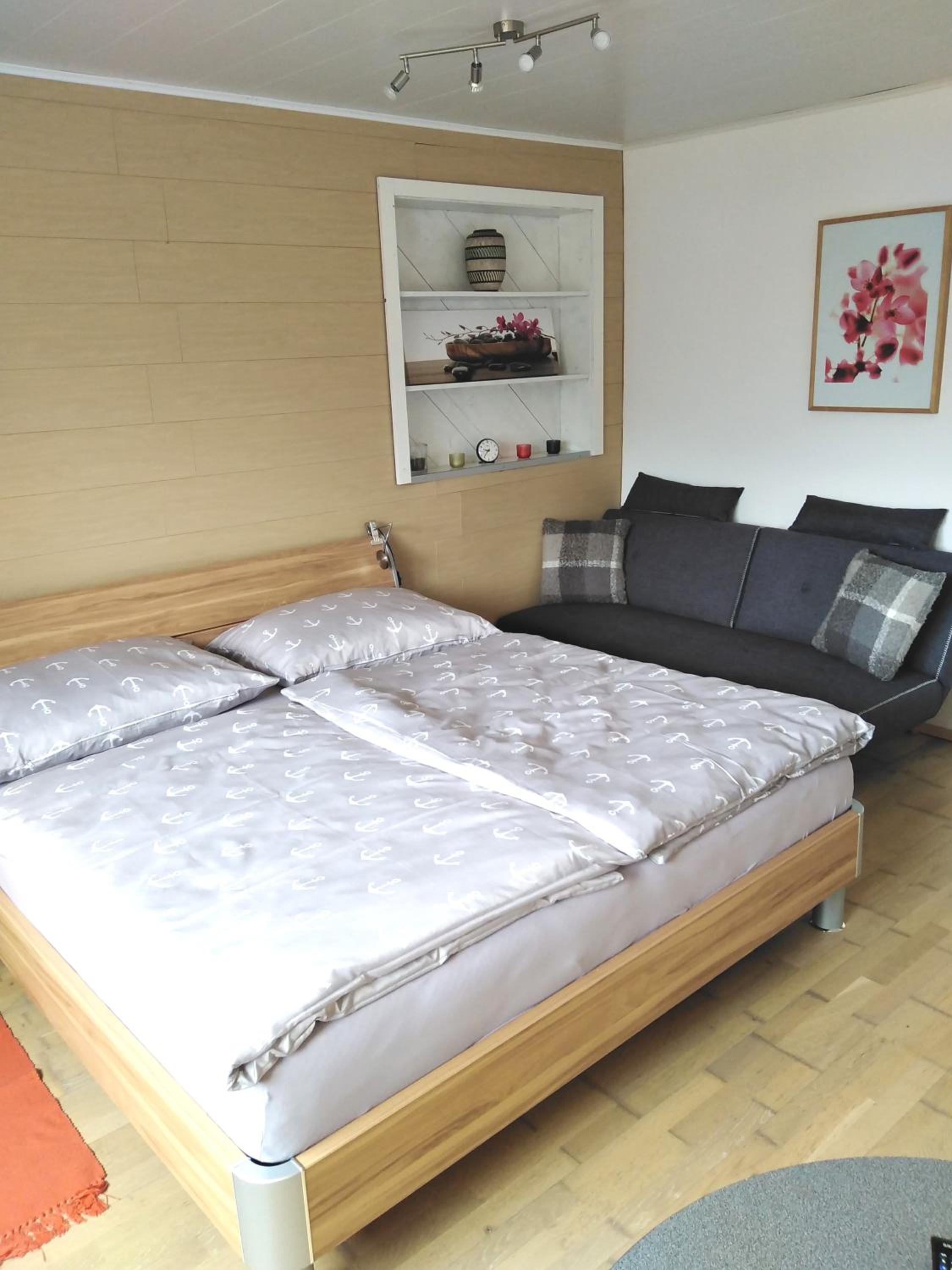 Ferienwohnung Nagy