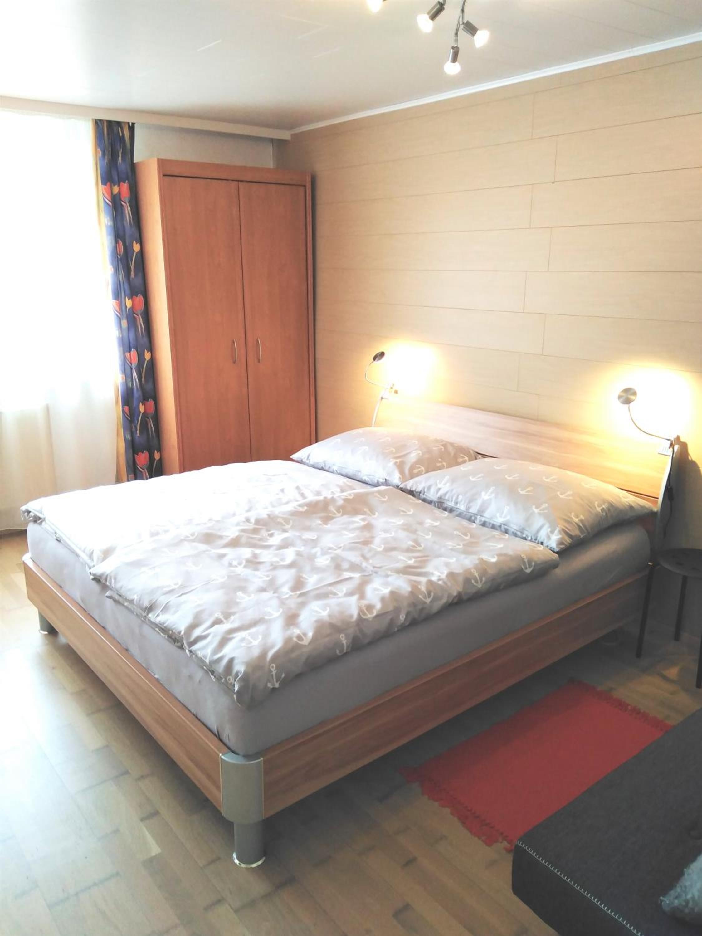 Ferienwohnung Nagy