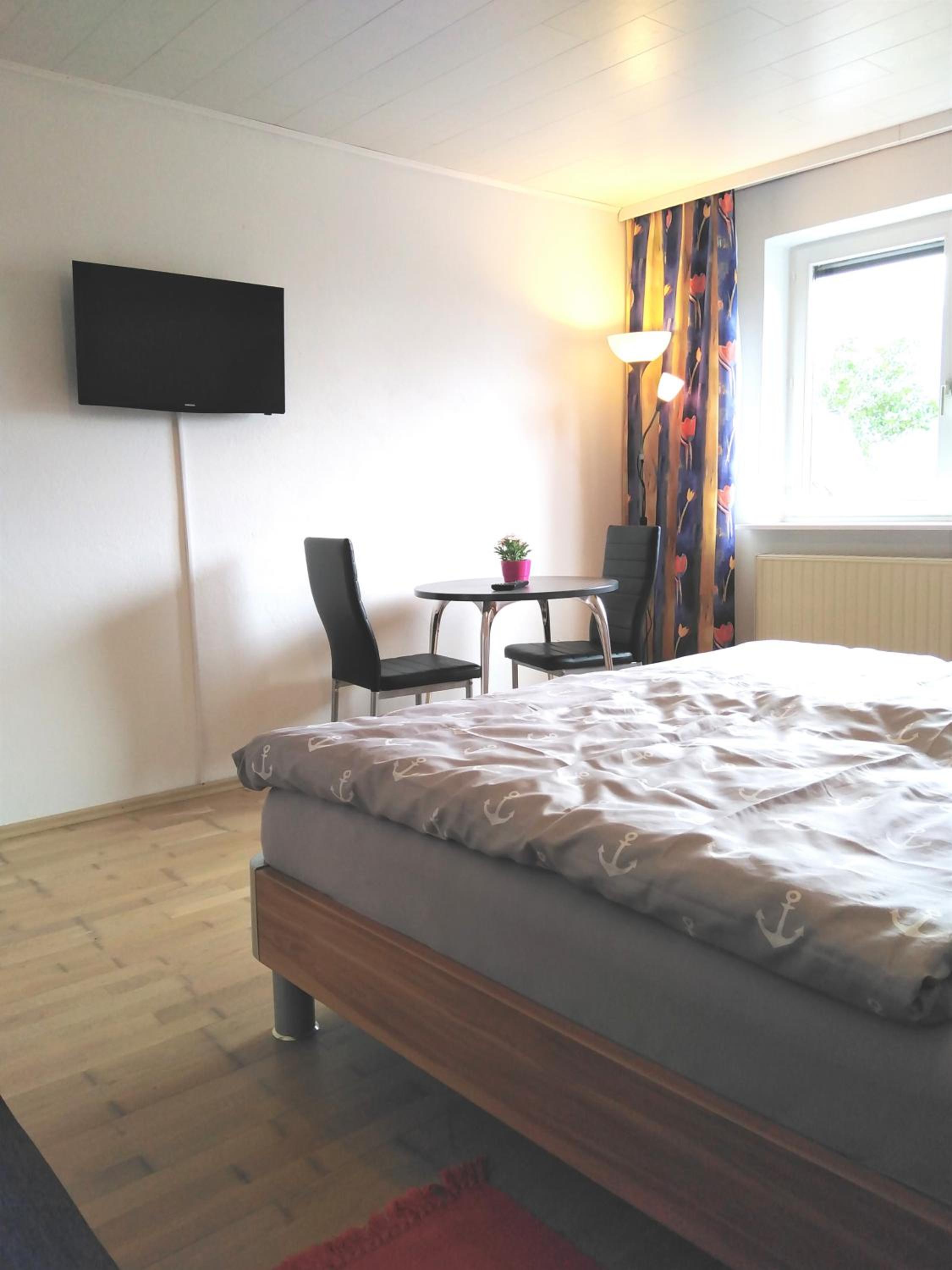 Ferienwohnung Nagy