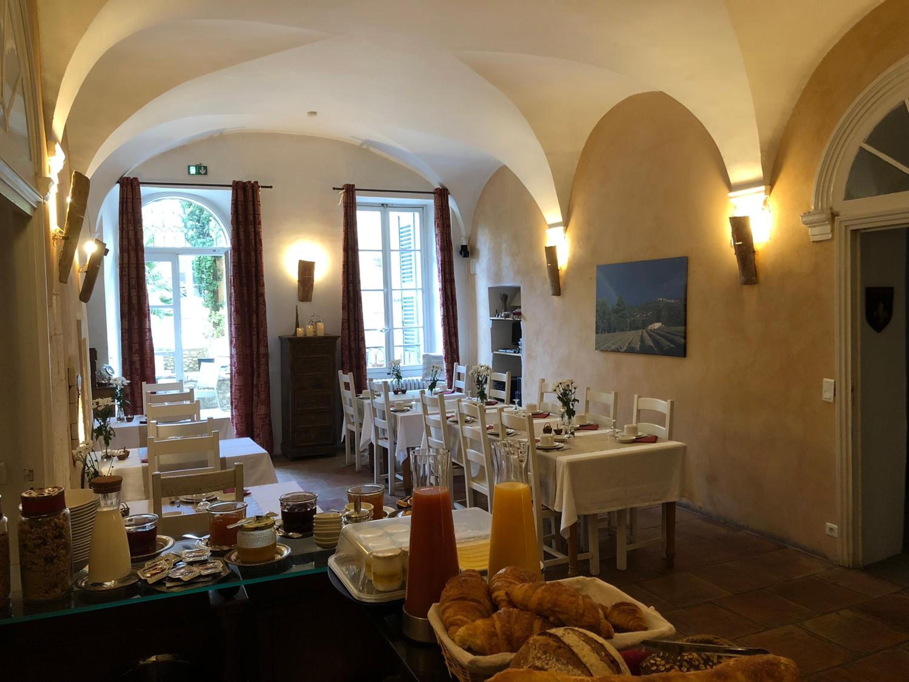 Le Couvent, photo 13