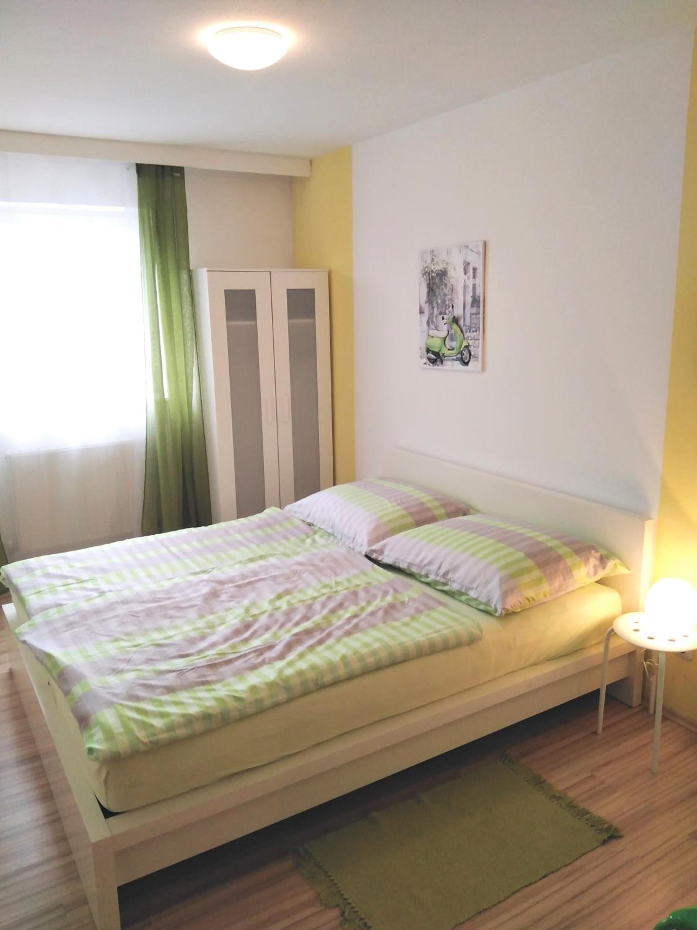 Ferienwohnung Nagy