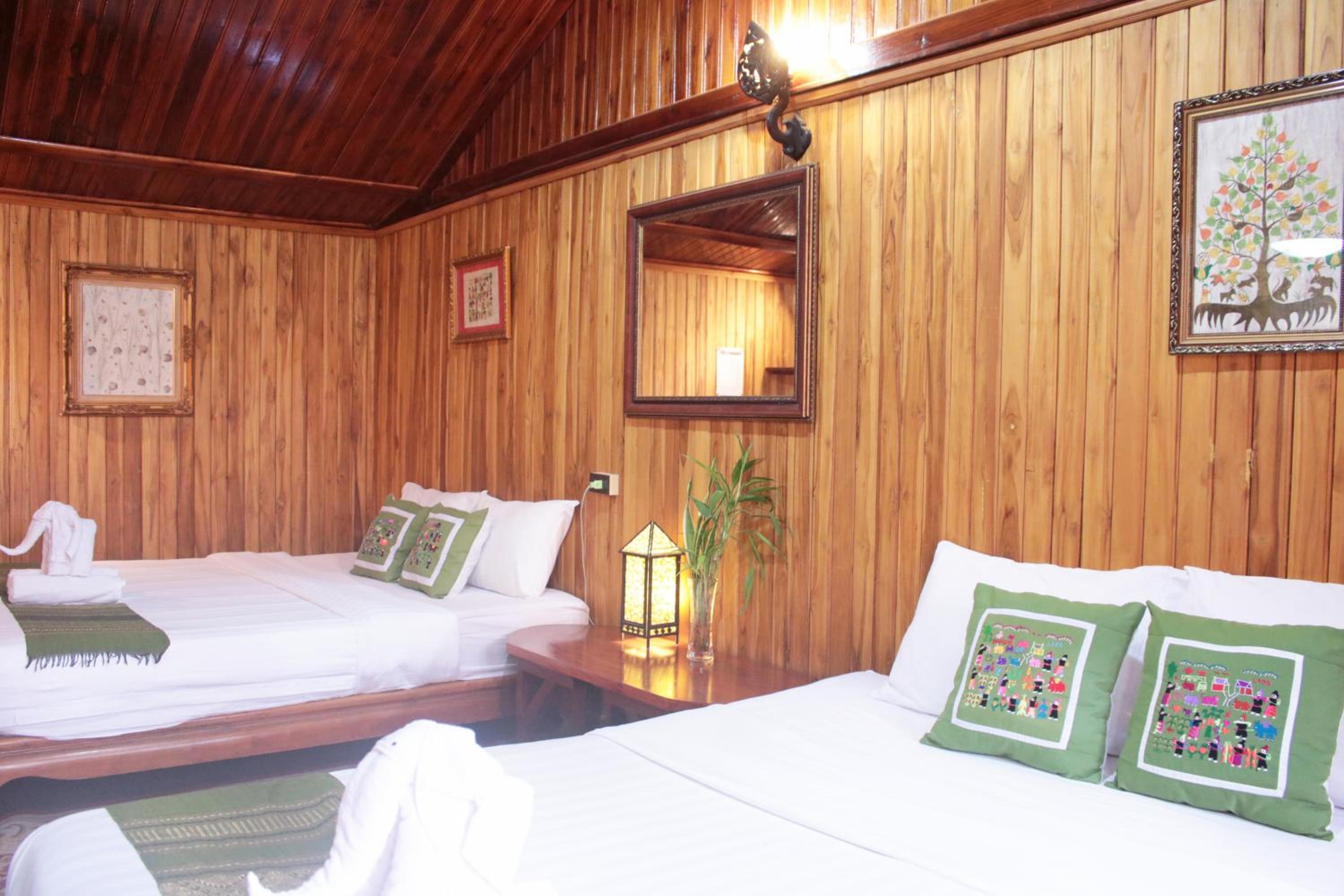 Apple Guesthouse