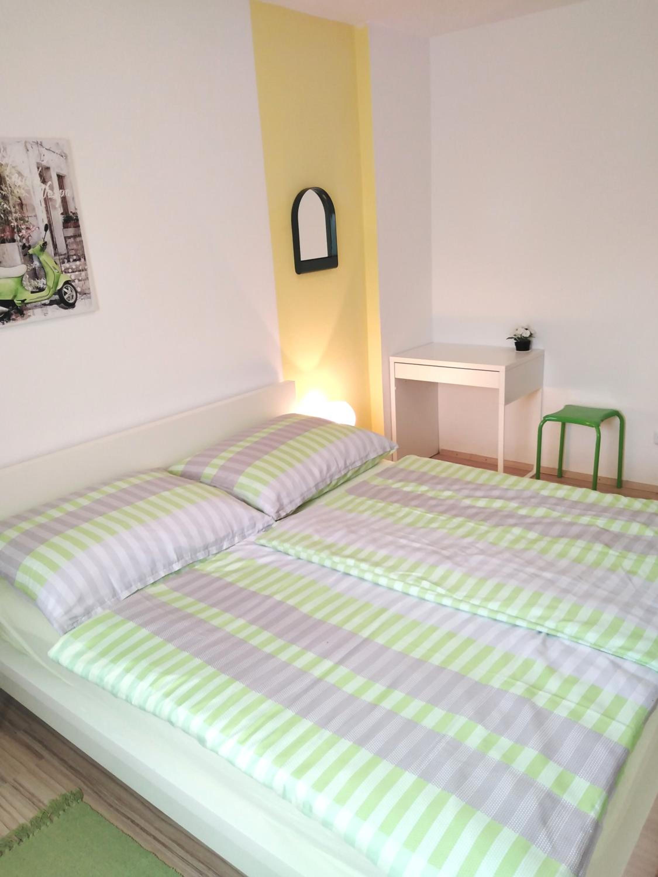 Ferienwohnung Nagy