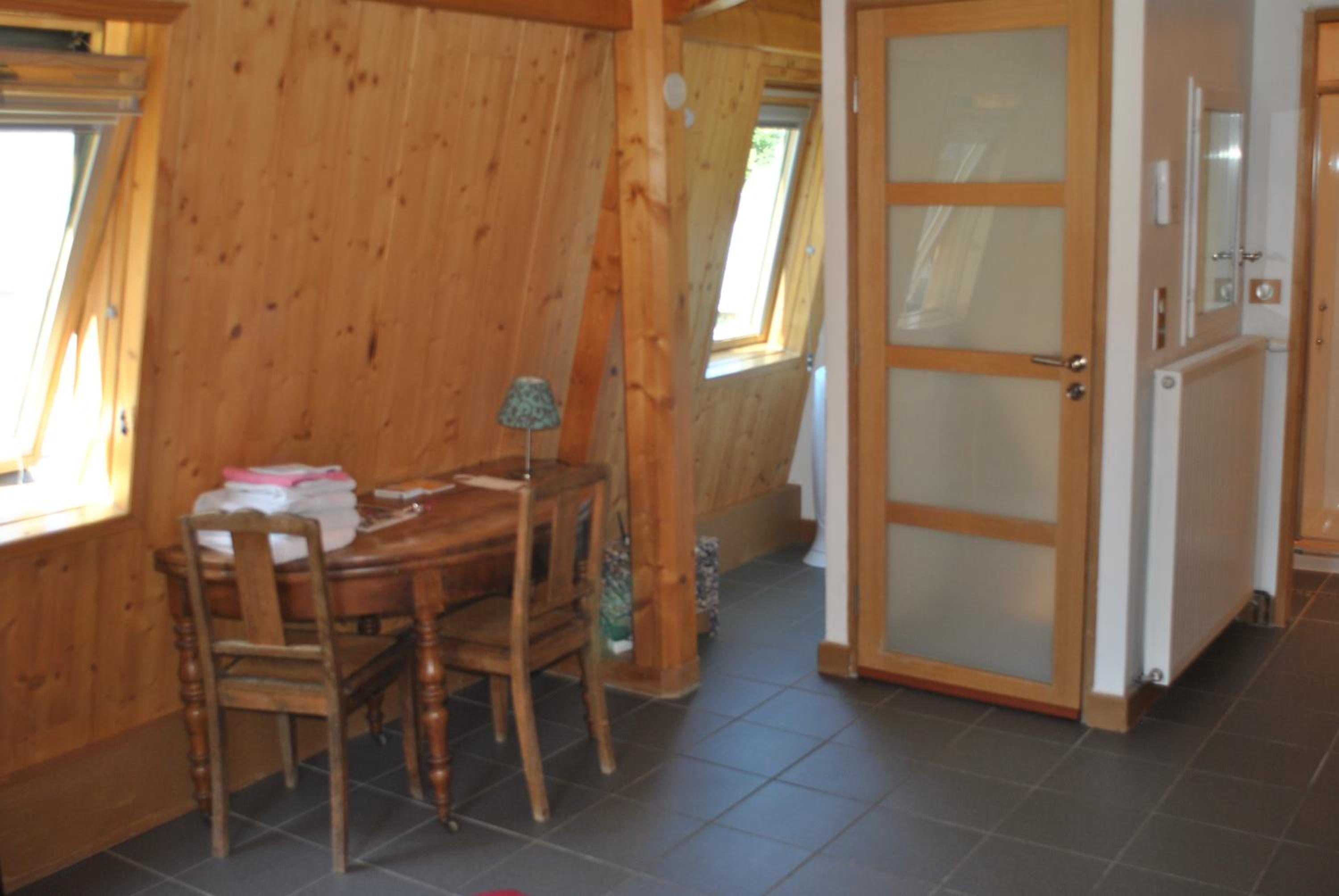 "Maison Schott" Studio view 2