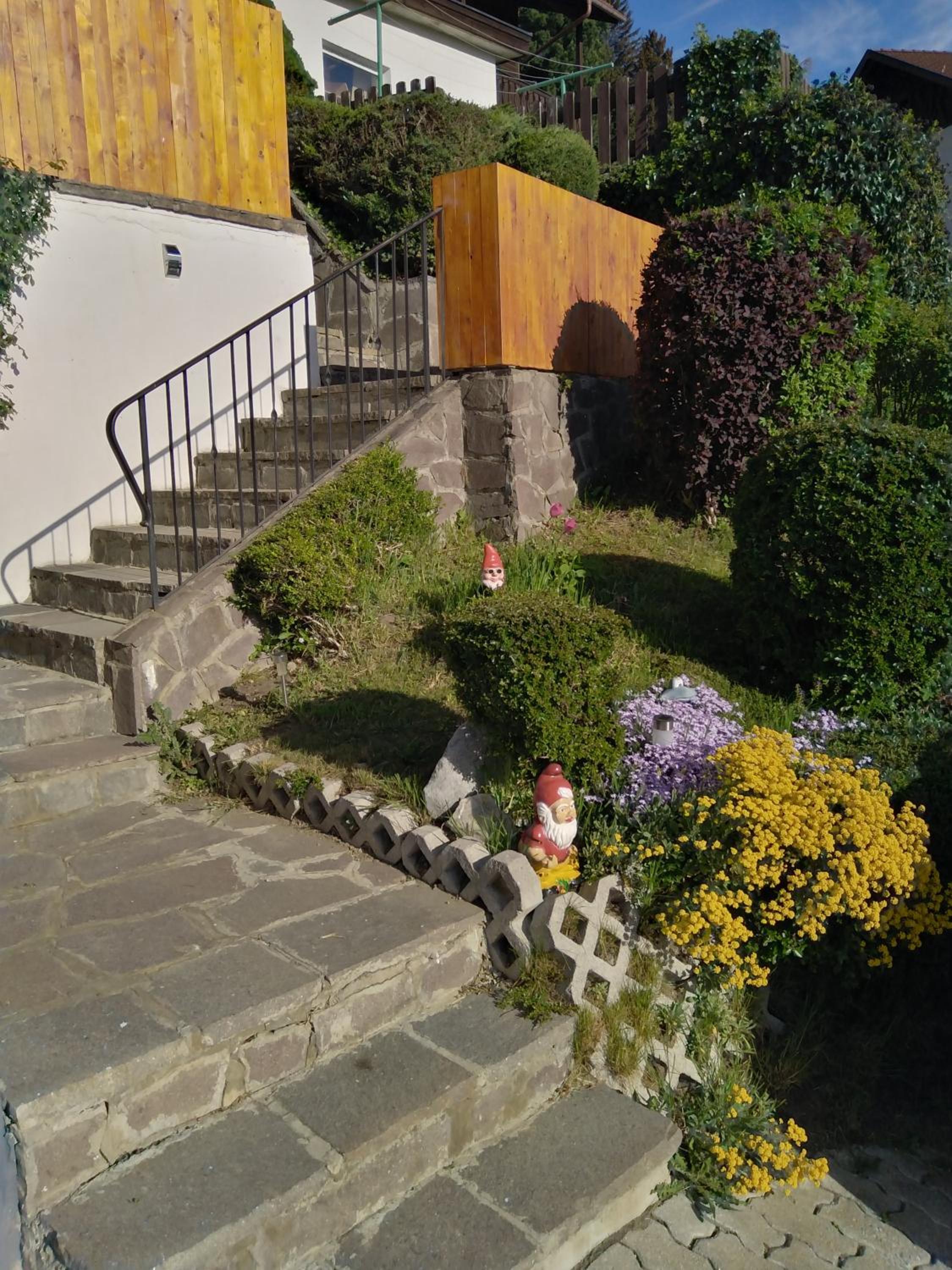 Ferienwohnung Nagy