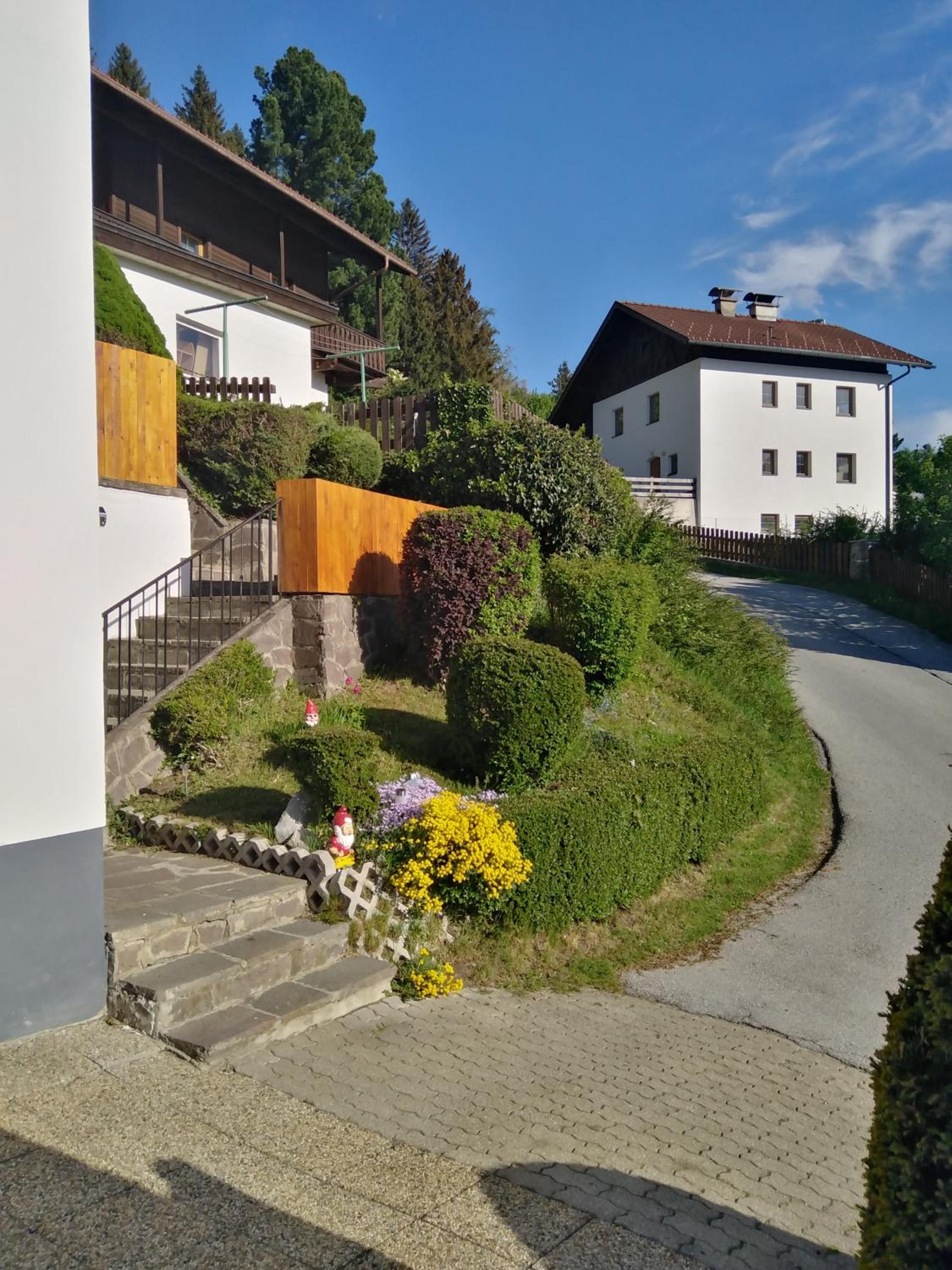 Ferienwohnung Nagy