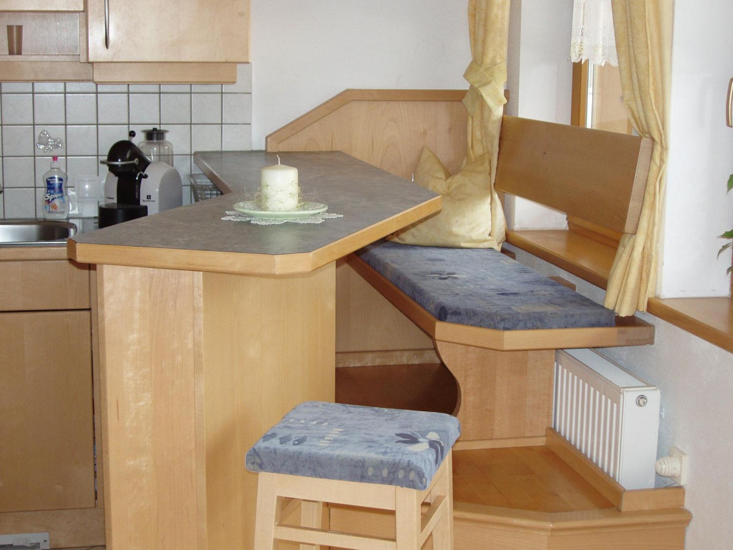 Ferienwohnung Wohlfartstätter