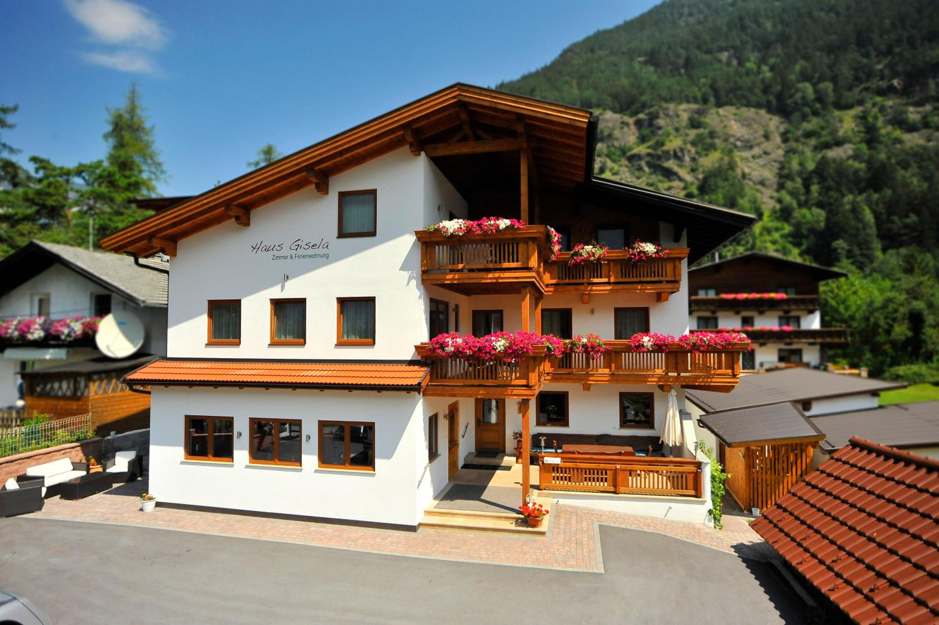Haus Gisela