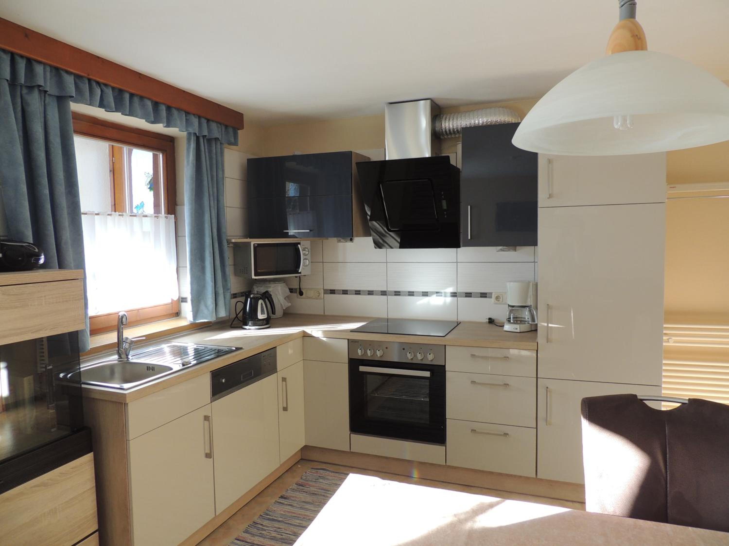Ferienwohnung Embacher view 5