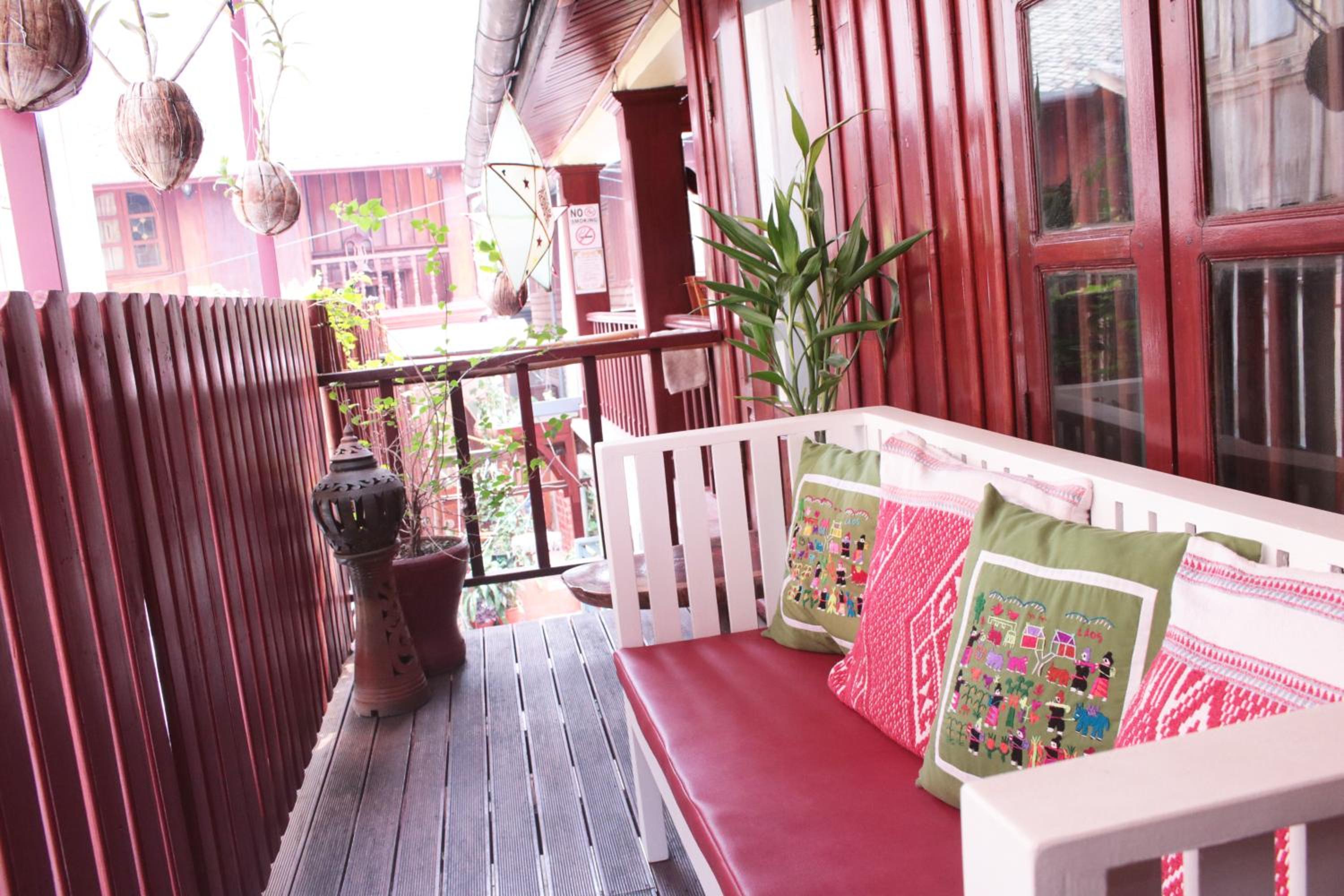 Apple Guesthouse