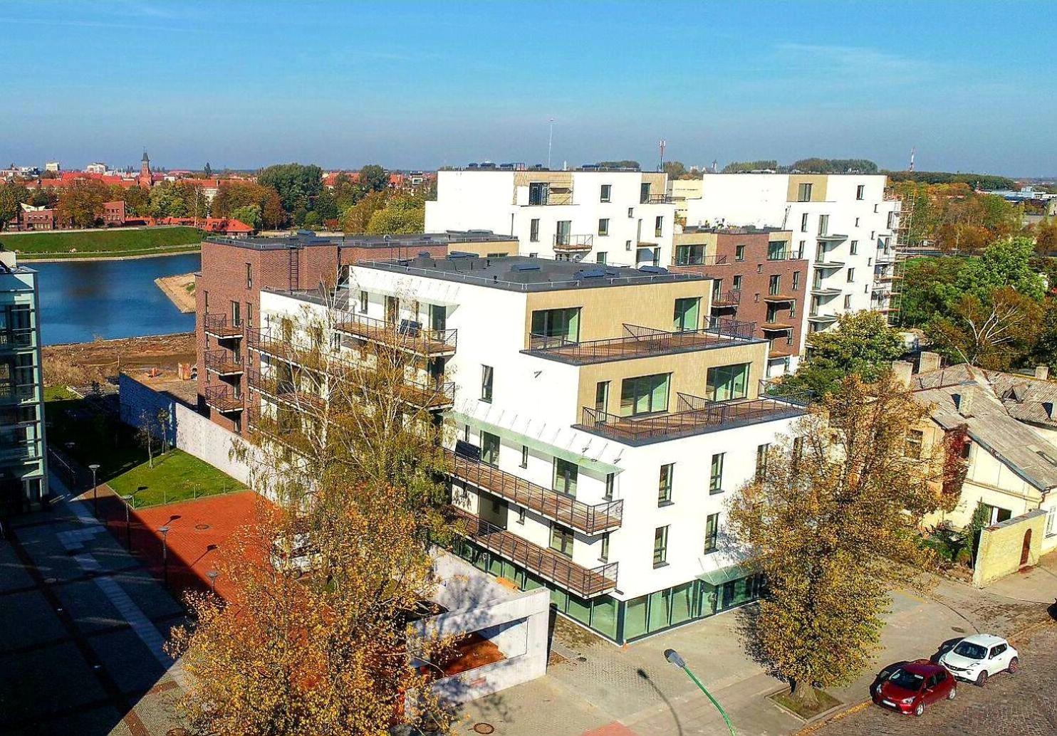 Bangų gatvė 7 view 2