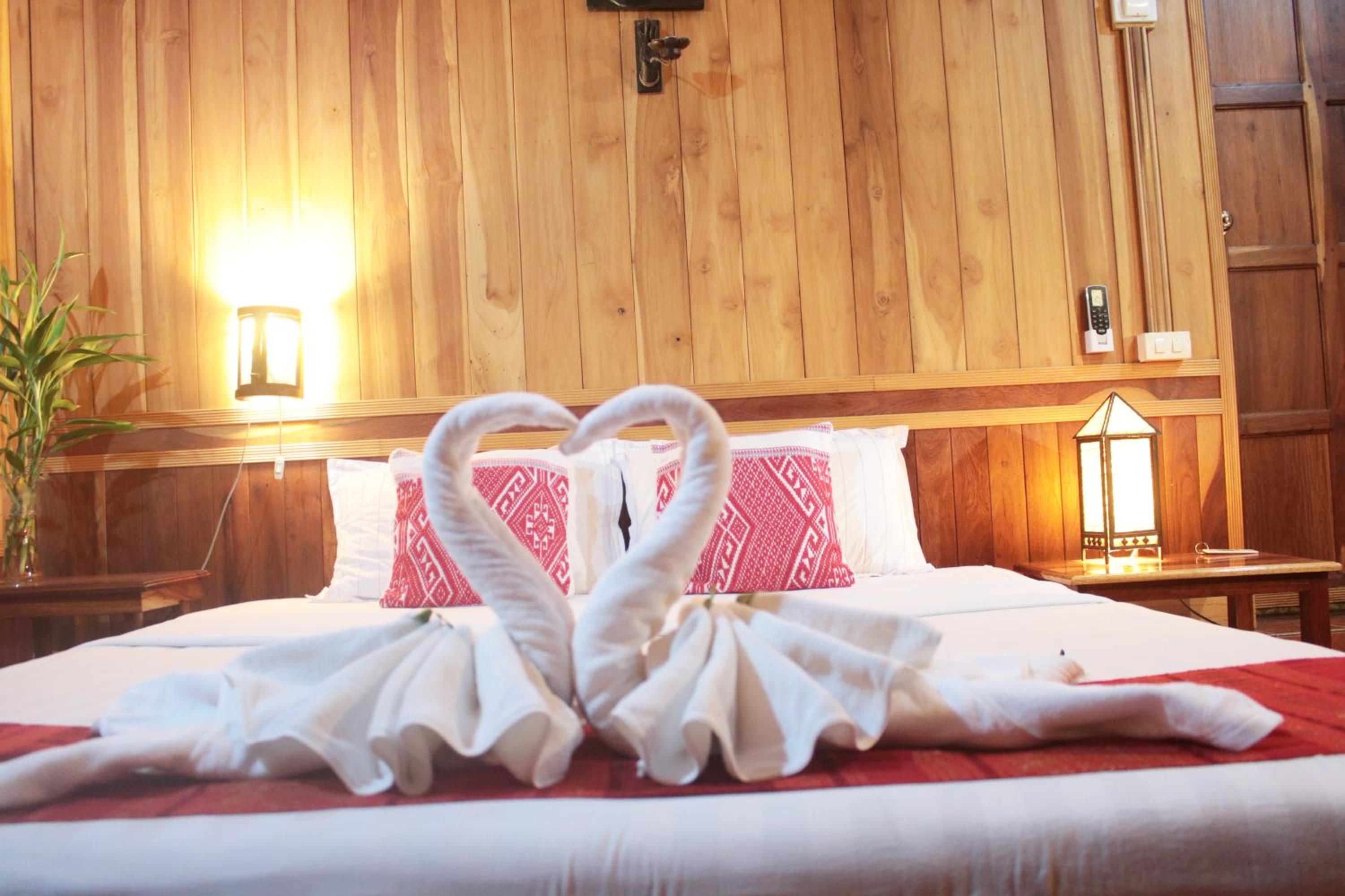 Apple Guesthouse