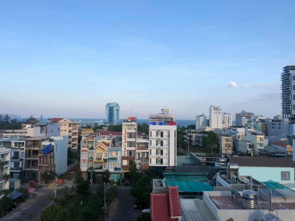 rooftop