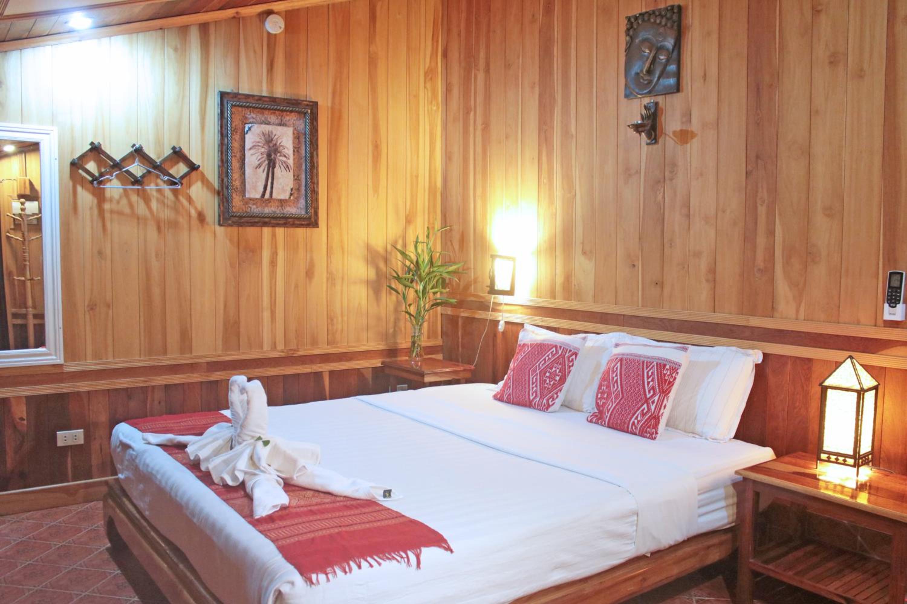Apple Guesthouse
