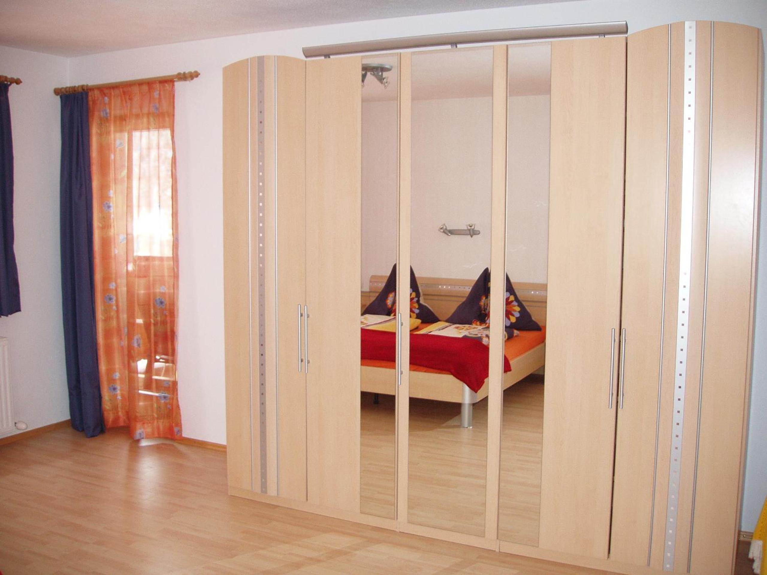 Ferienwohnung Wohlfartstätter