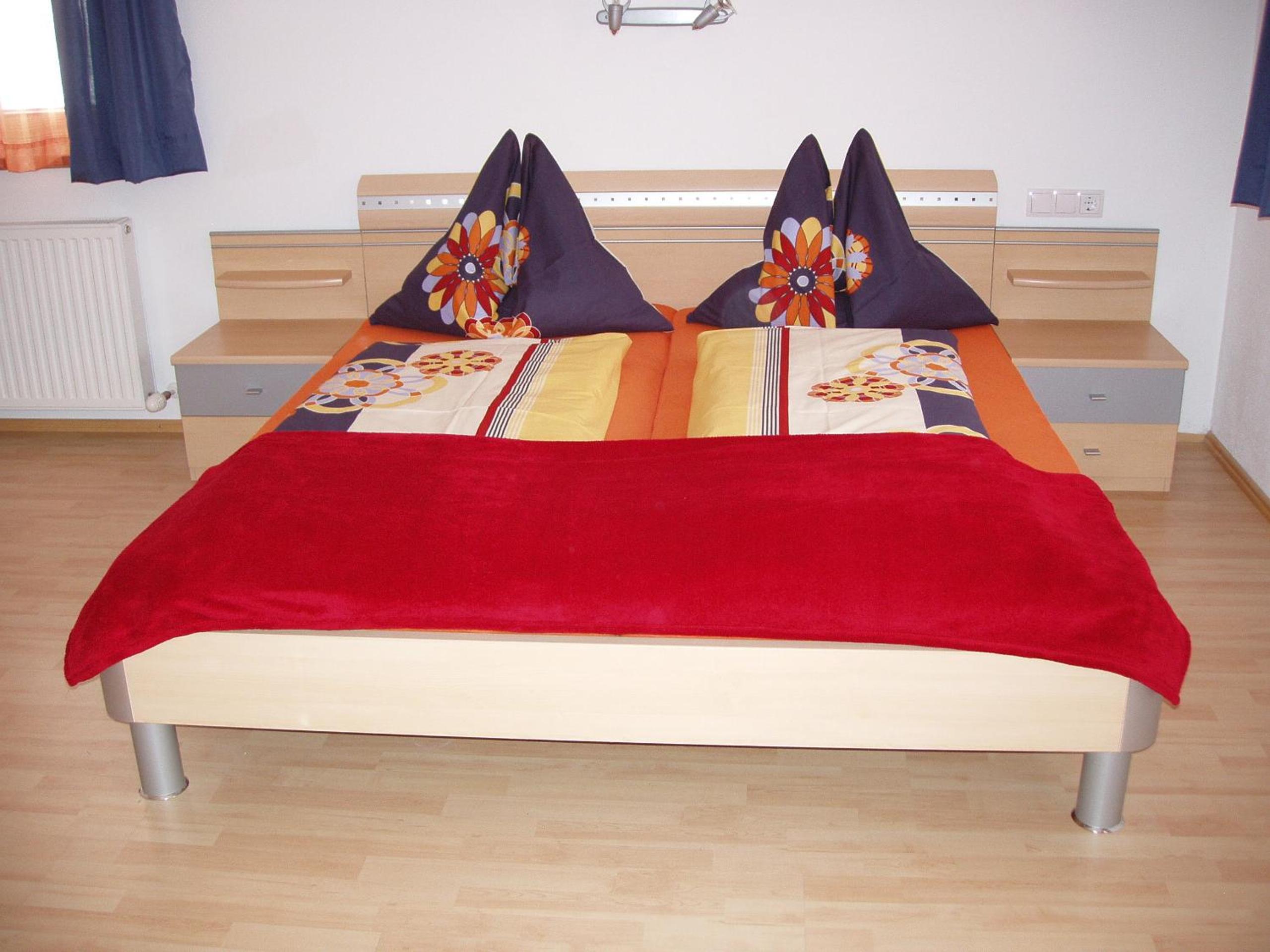 Ferienwohnung Wohlfartstätter
