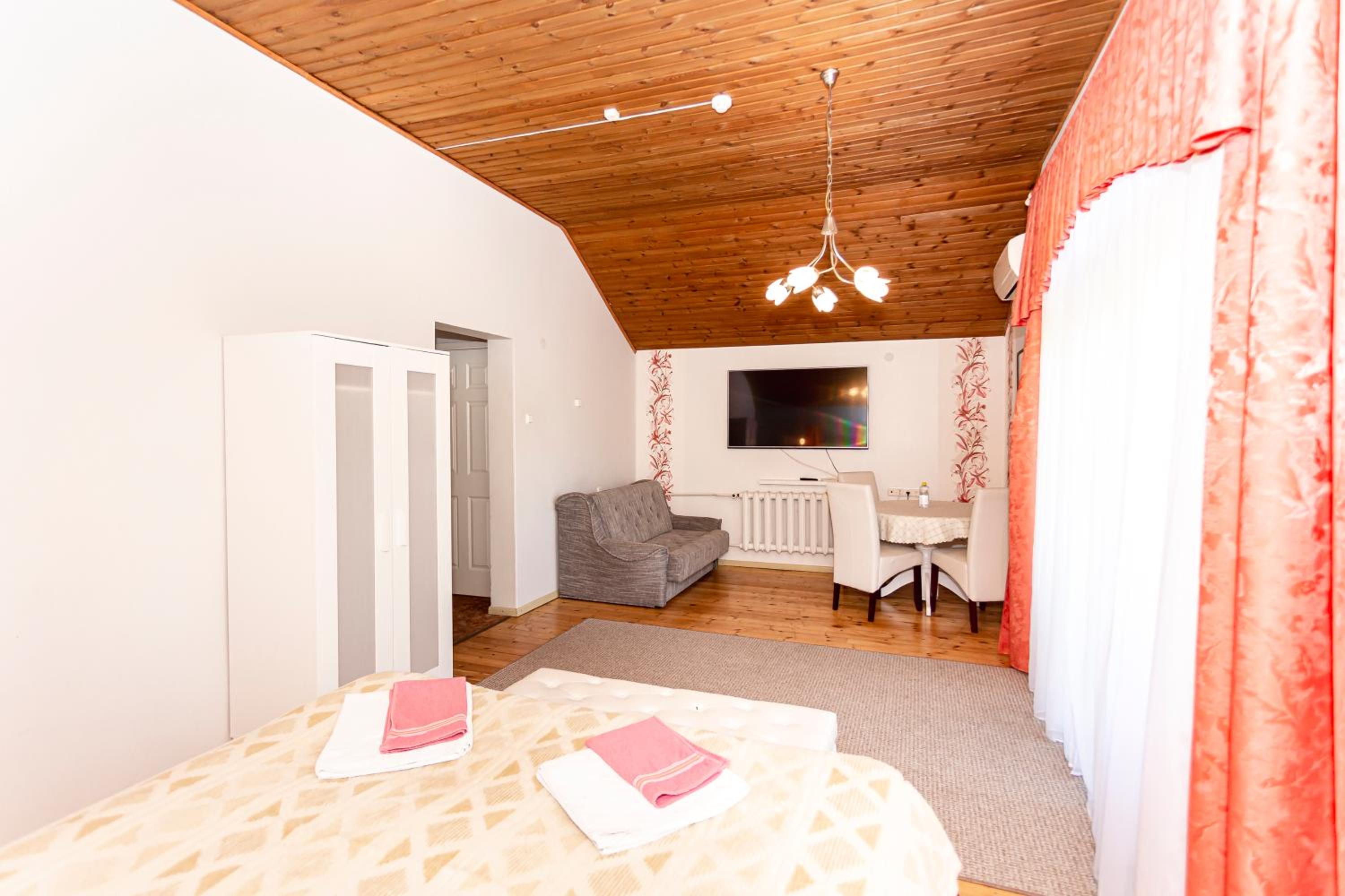Guest House Rannaliiv view 4