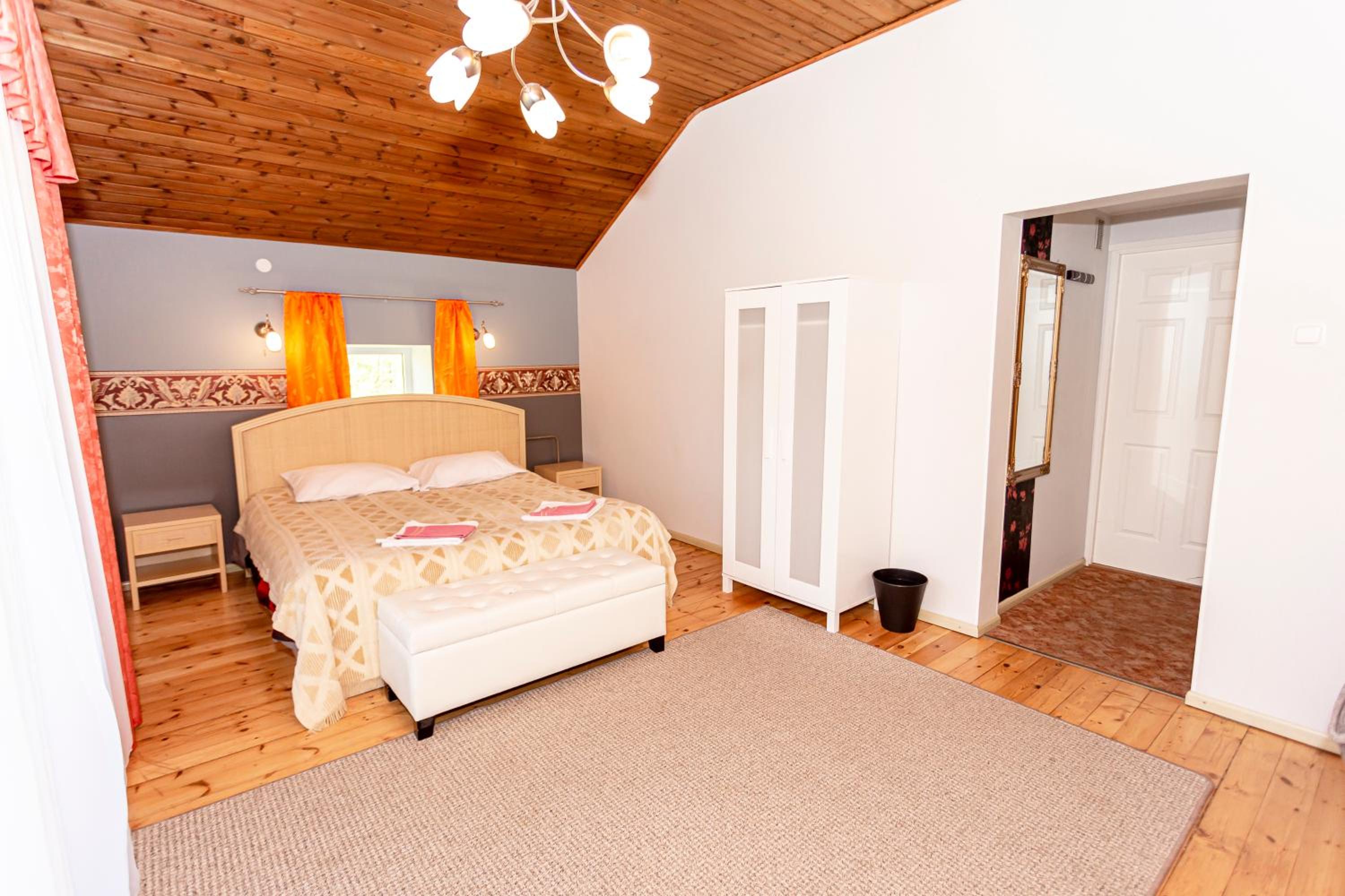 Guest House Rannaliiv view 3