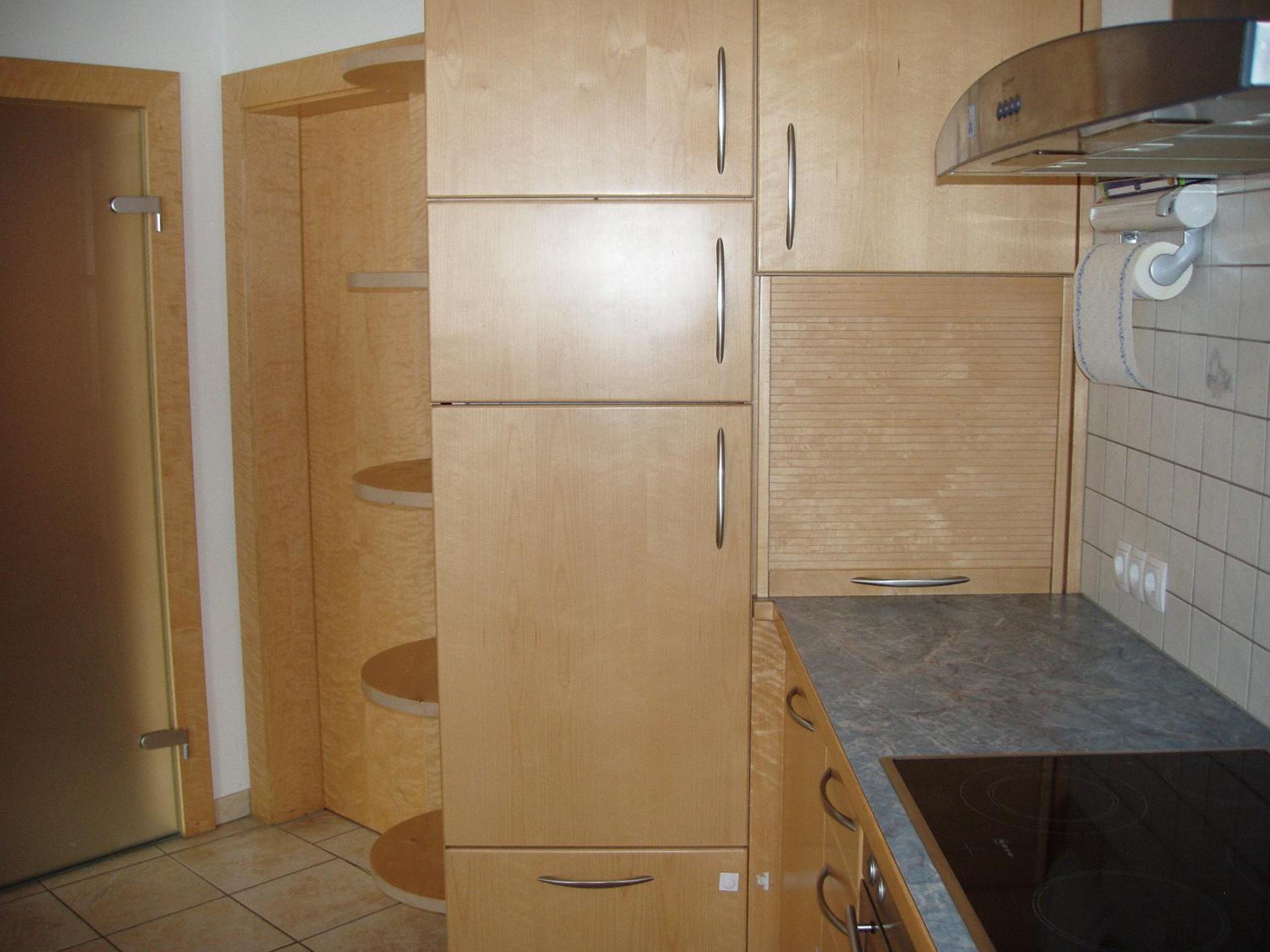 Ferienwohnung Wohlfartstätter