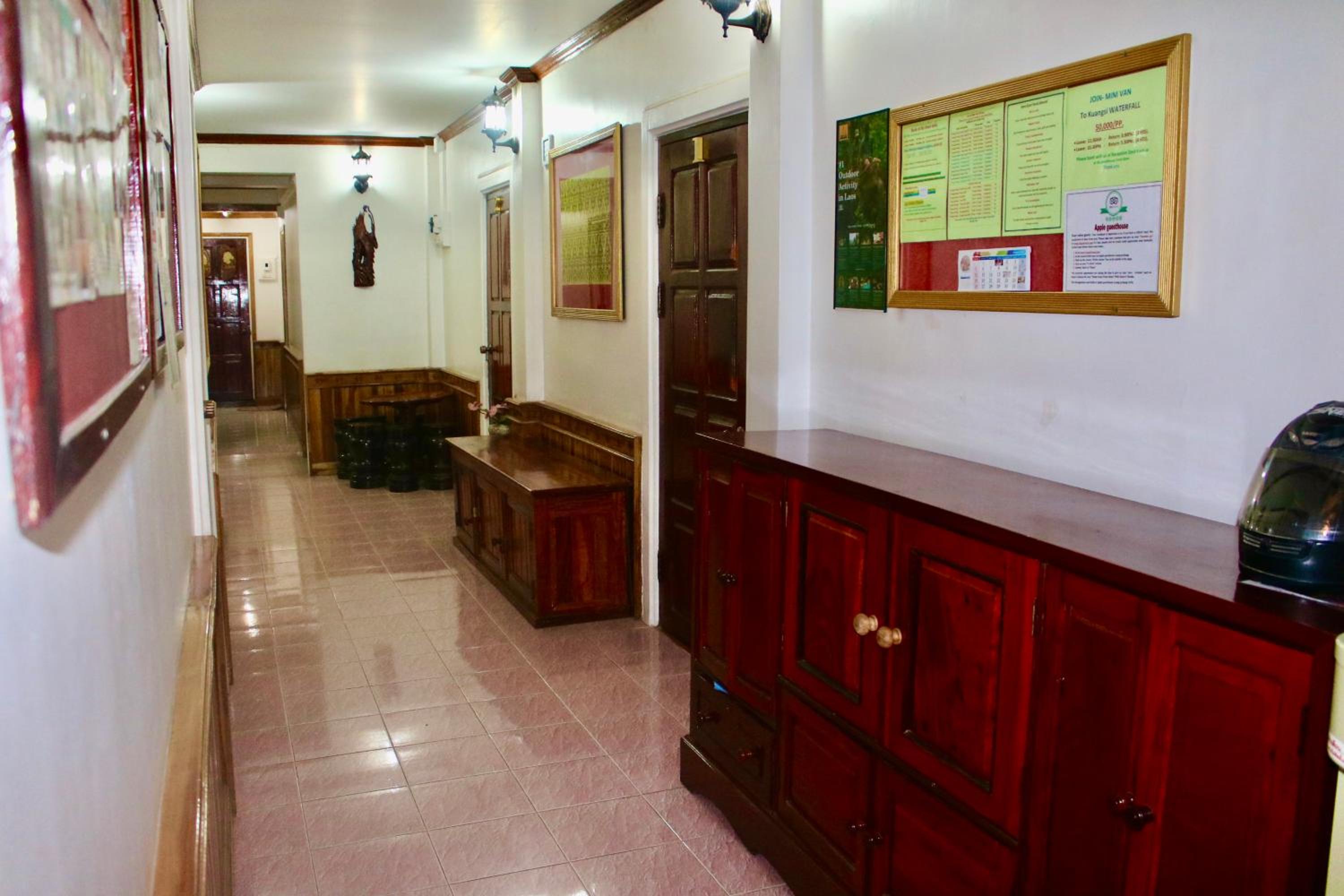 Apple Guesthouse