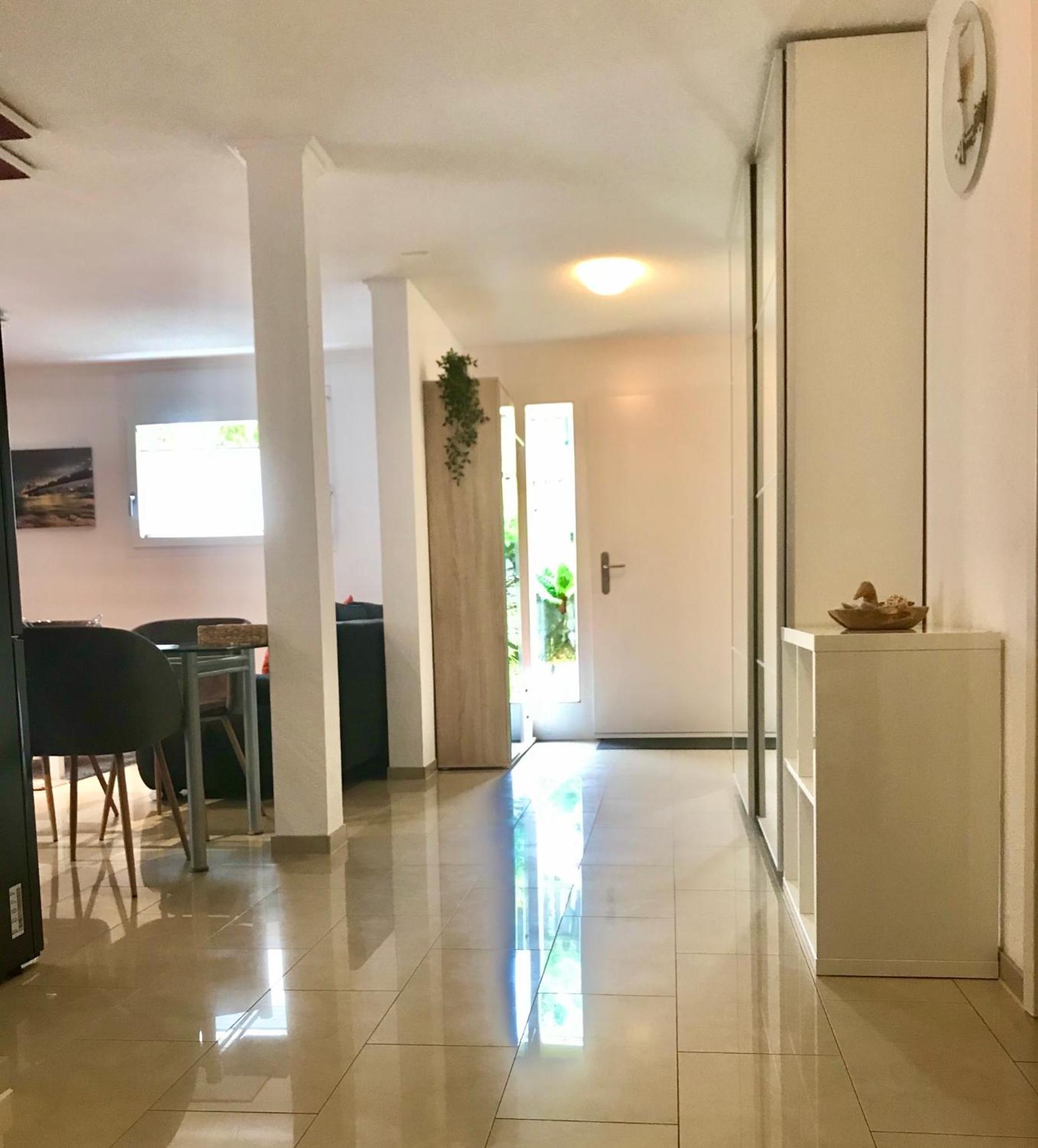 Apartment im Emmental