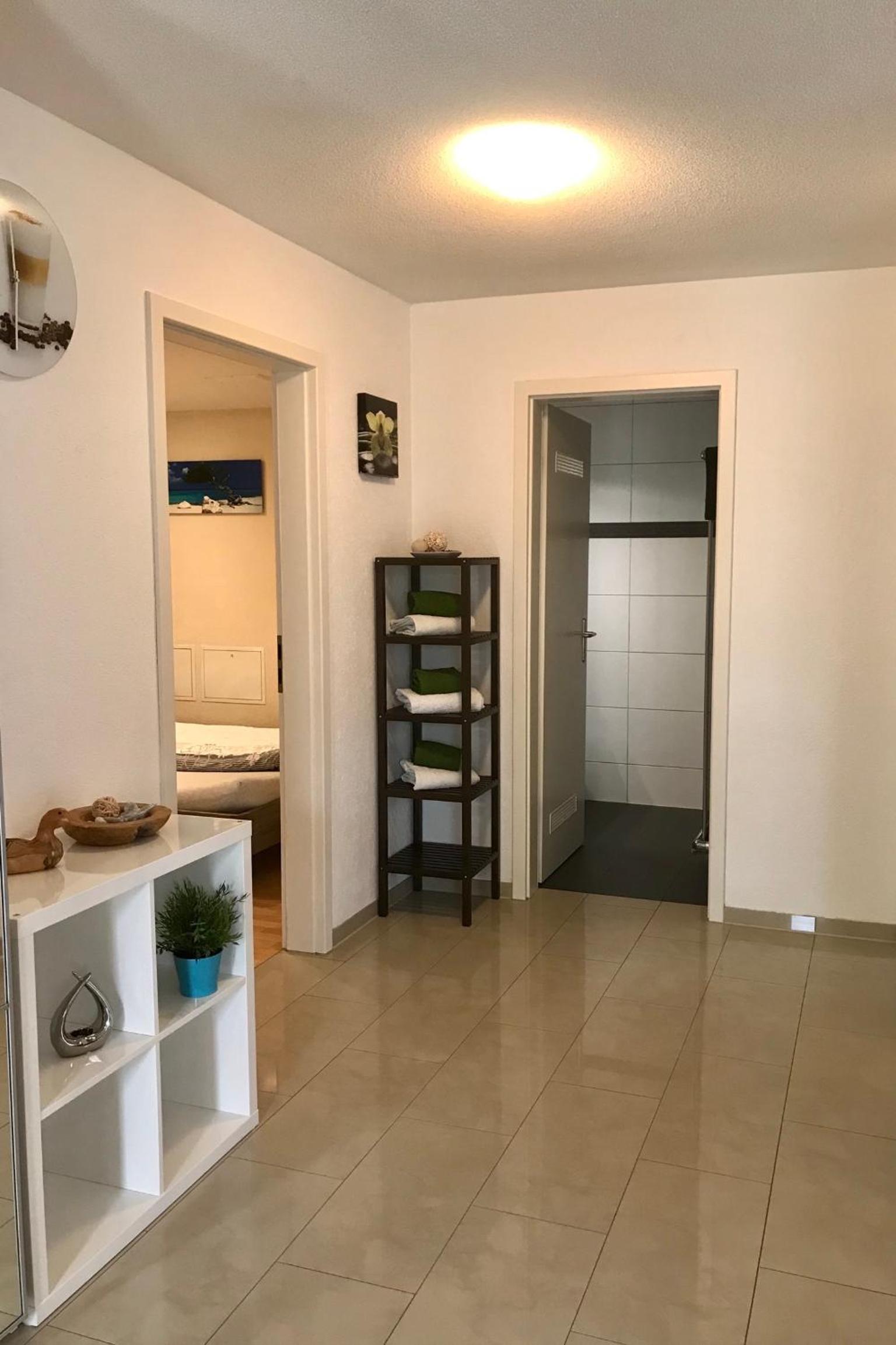 Apartment im Emmental