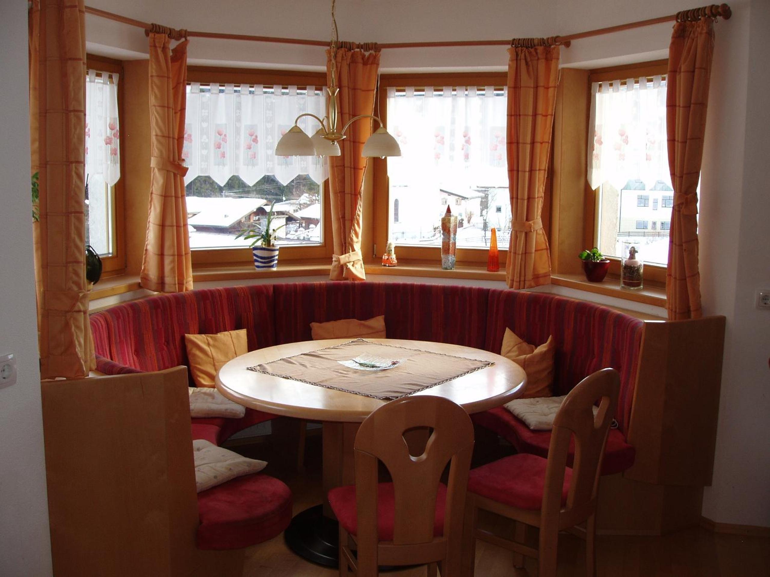 Ferienwohnung Wohlfartstätter