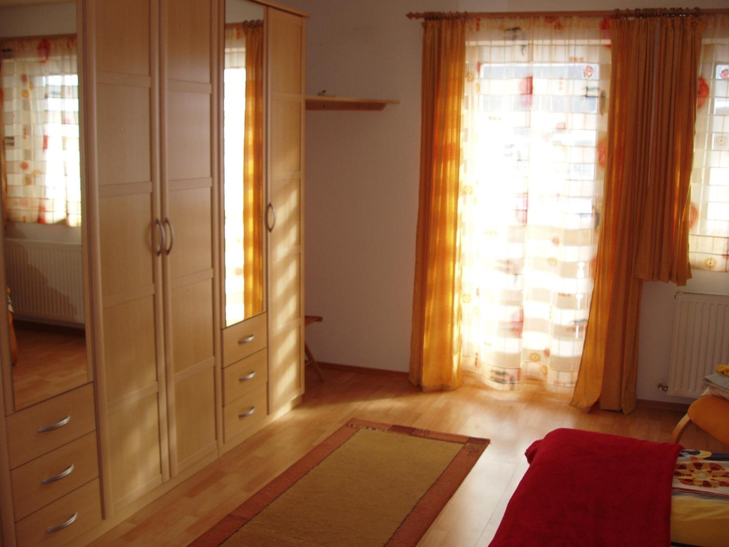 Ferienwohnung Wohlfartstätter
