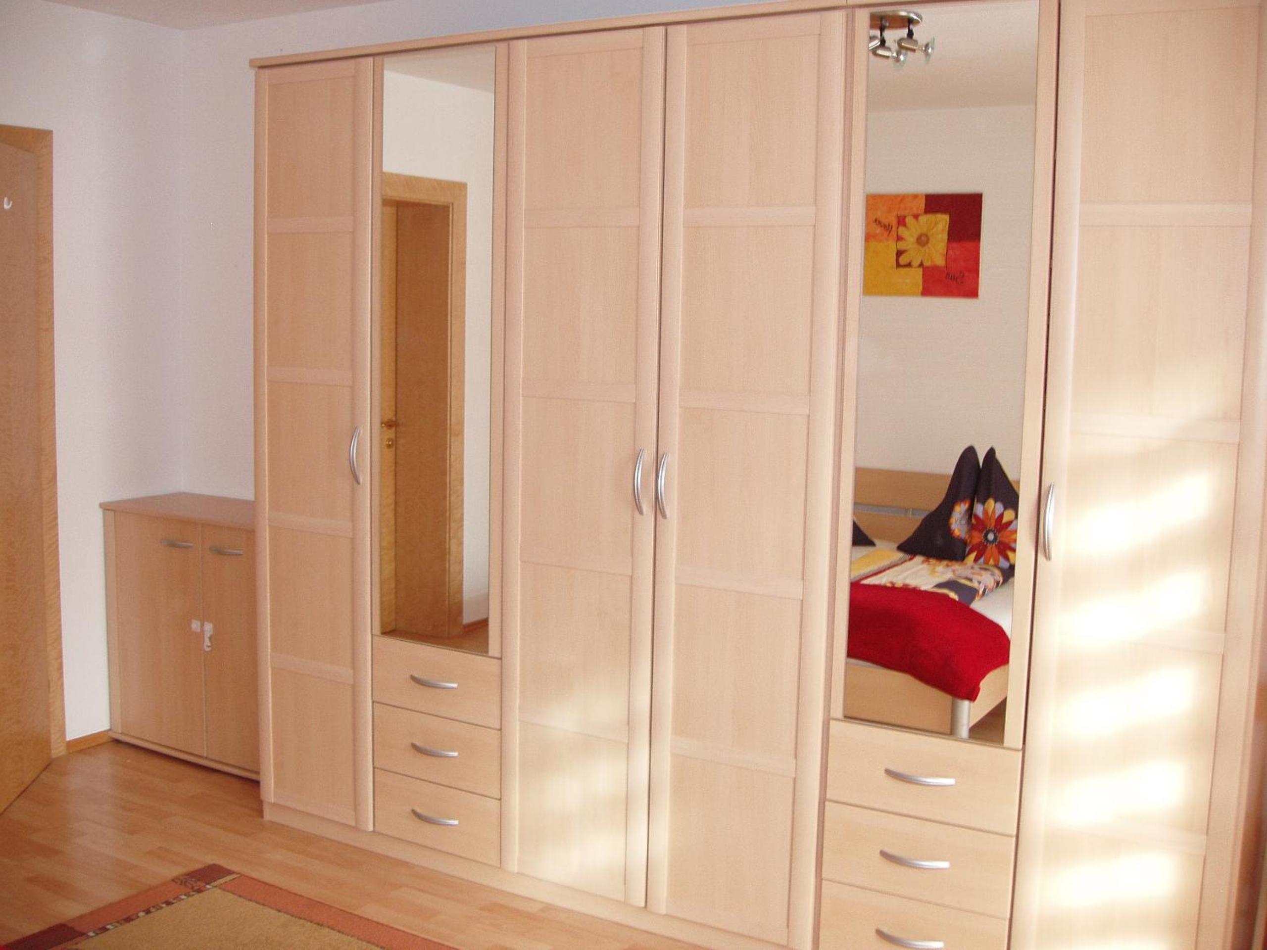 Ferienwohnung Wohlfartstätter