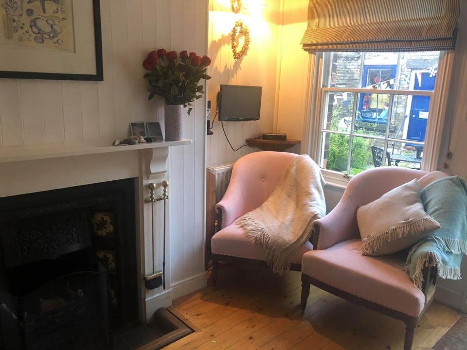 Dunsley Cottage view 5