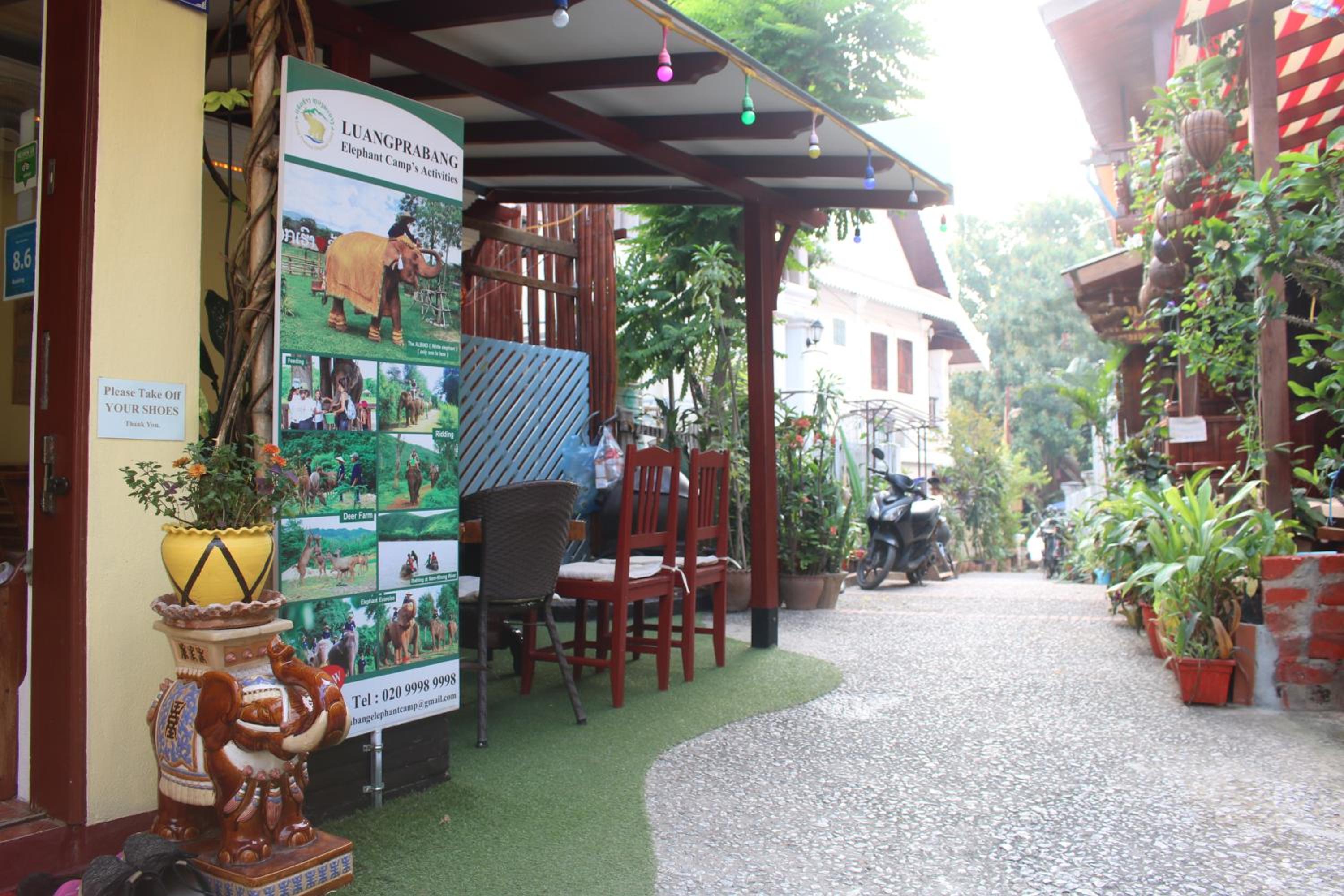 Apple Guesthouse
