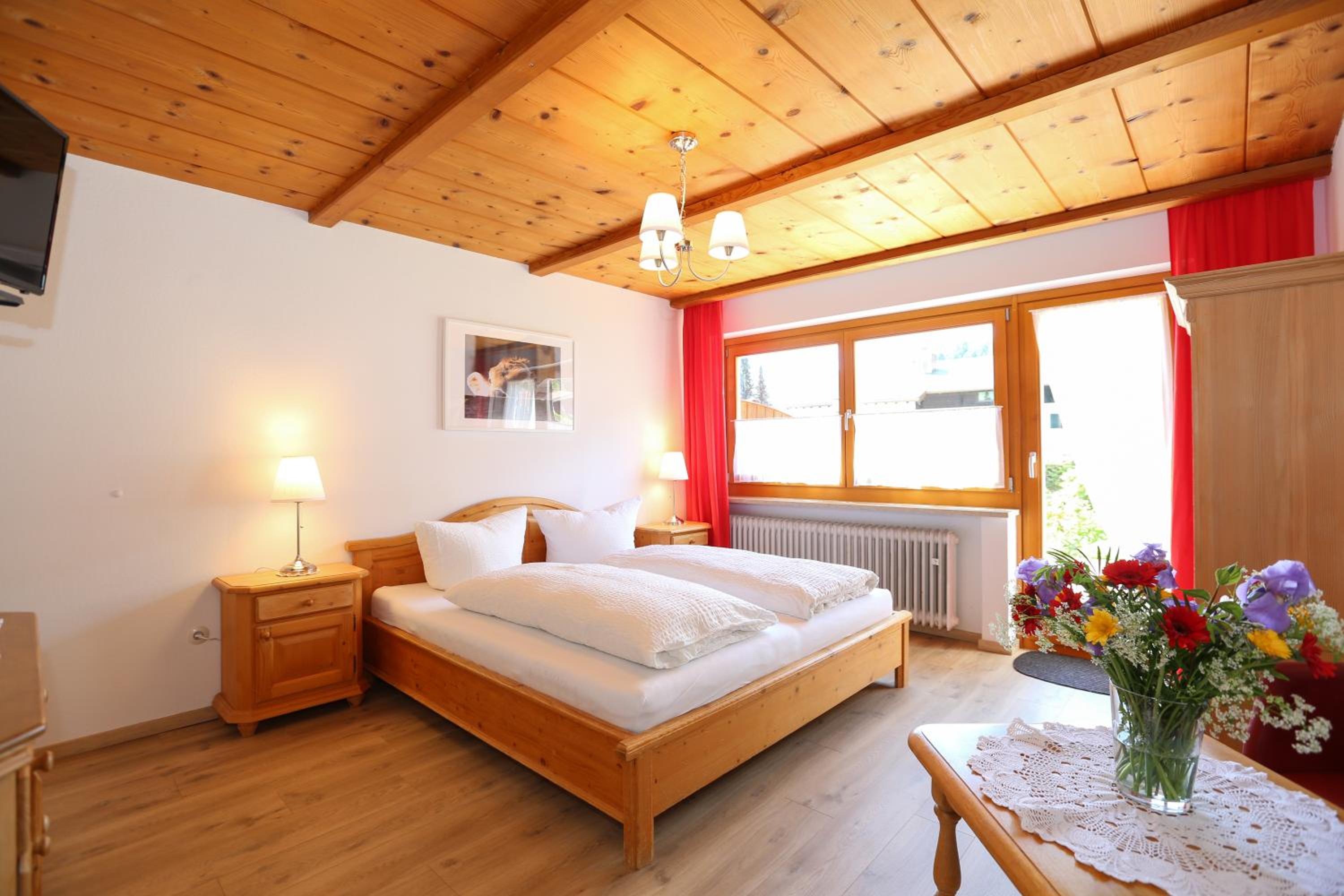 Landhaus Schwaben