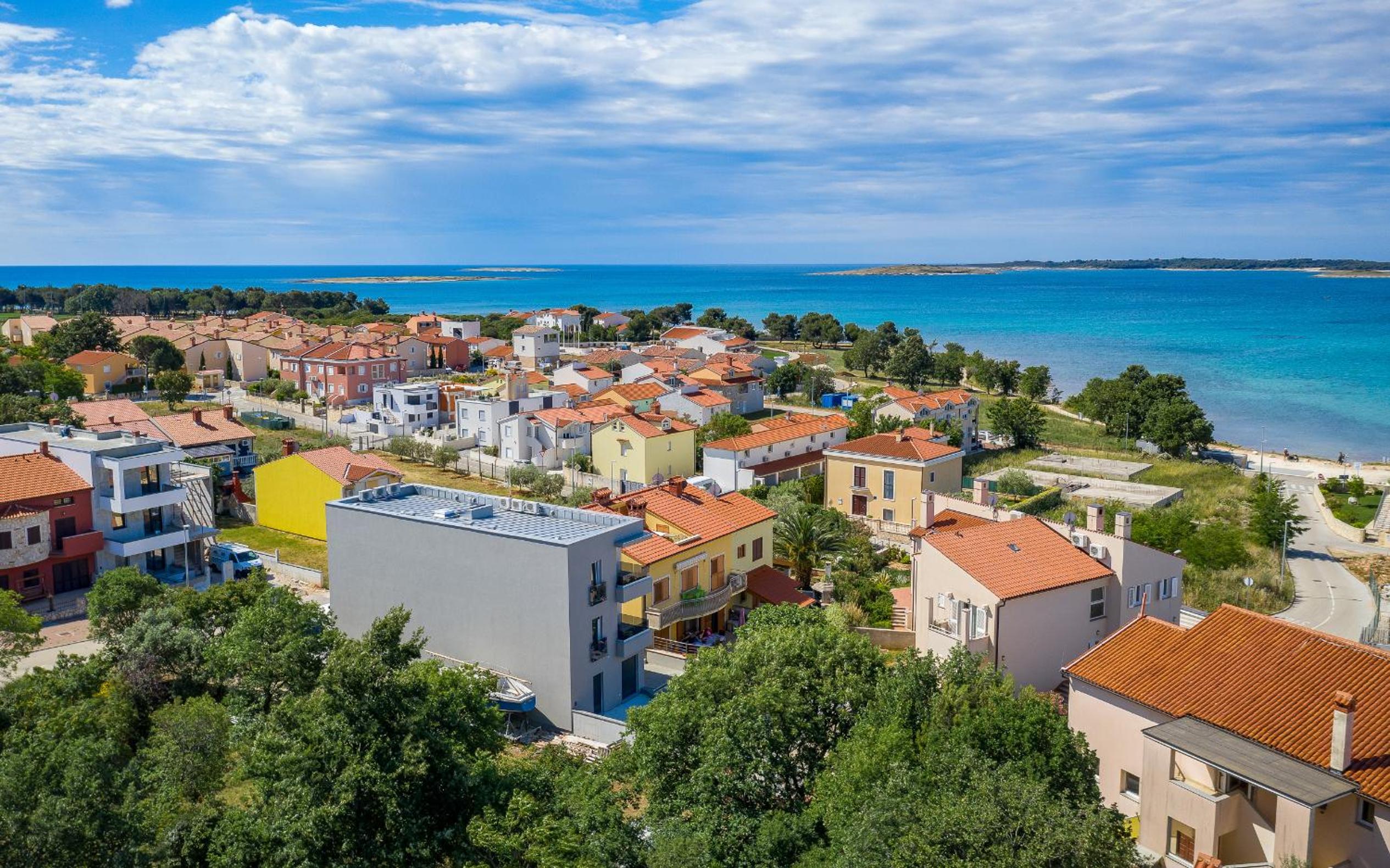 Apartment Sabbia view 5