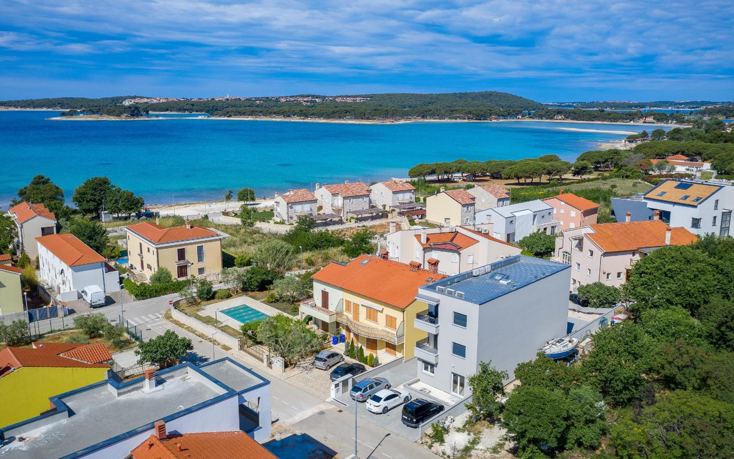 Apartment Sabbia view 4