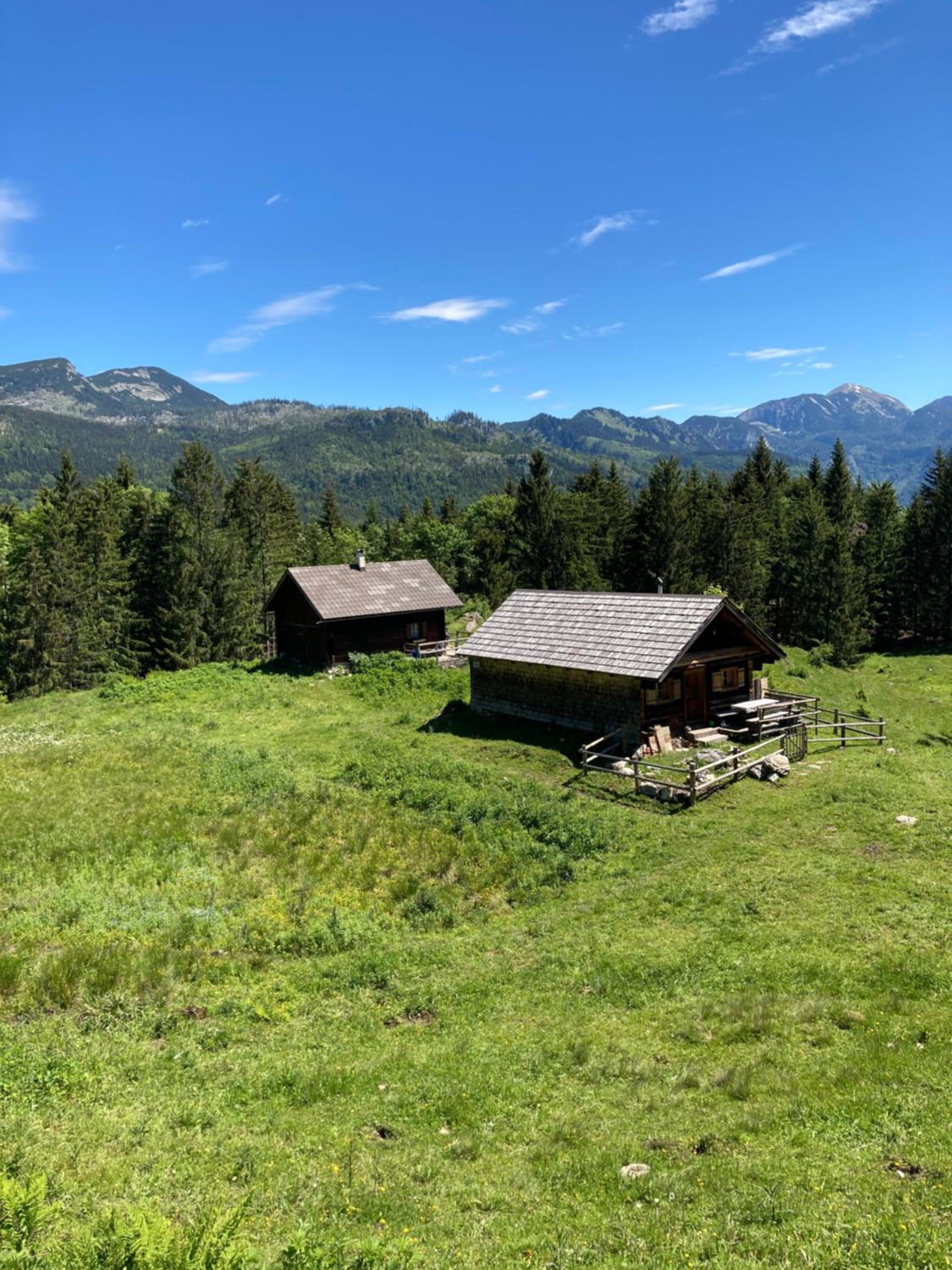 Haus Haslach