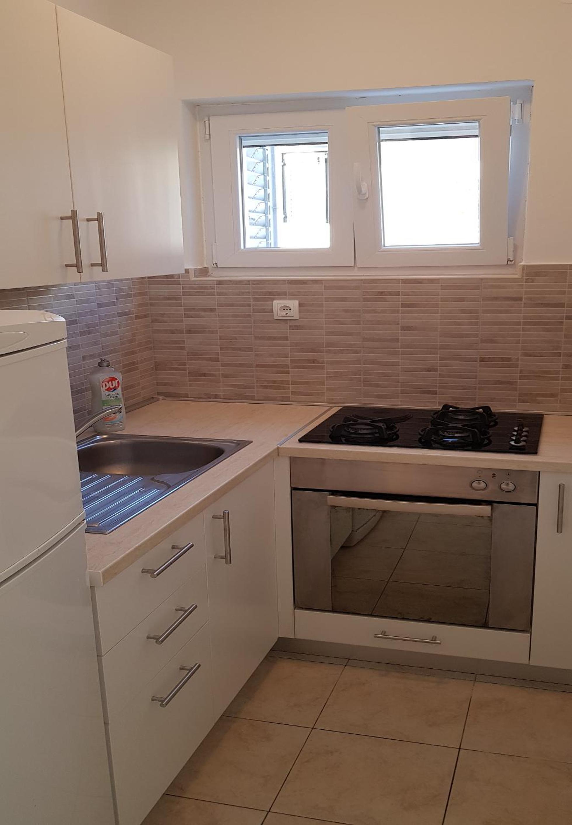 Apartman Andrija