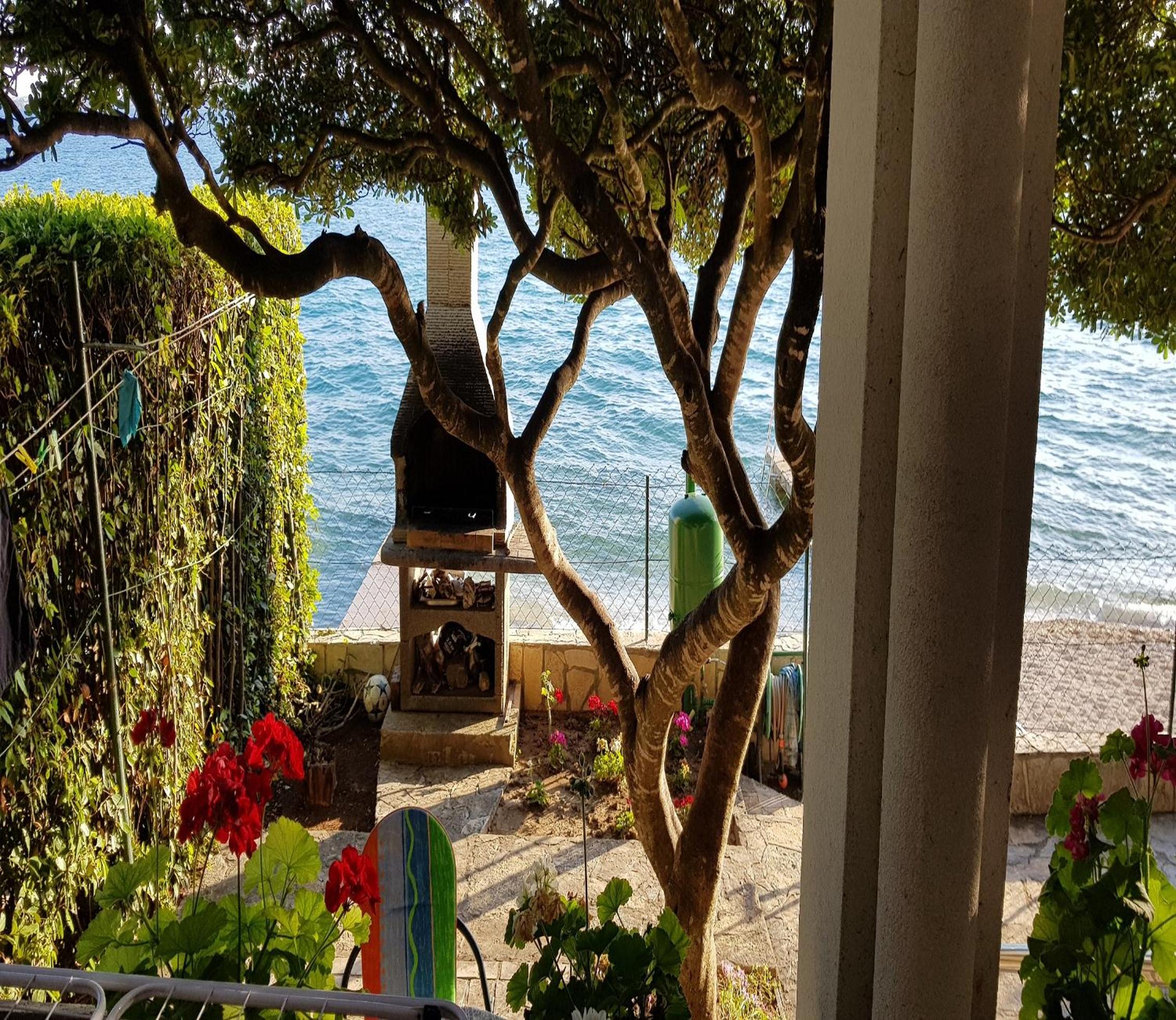Apartman Andrija