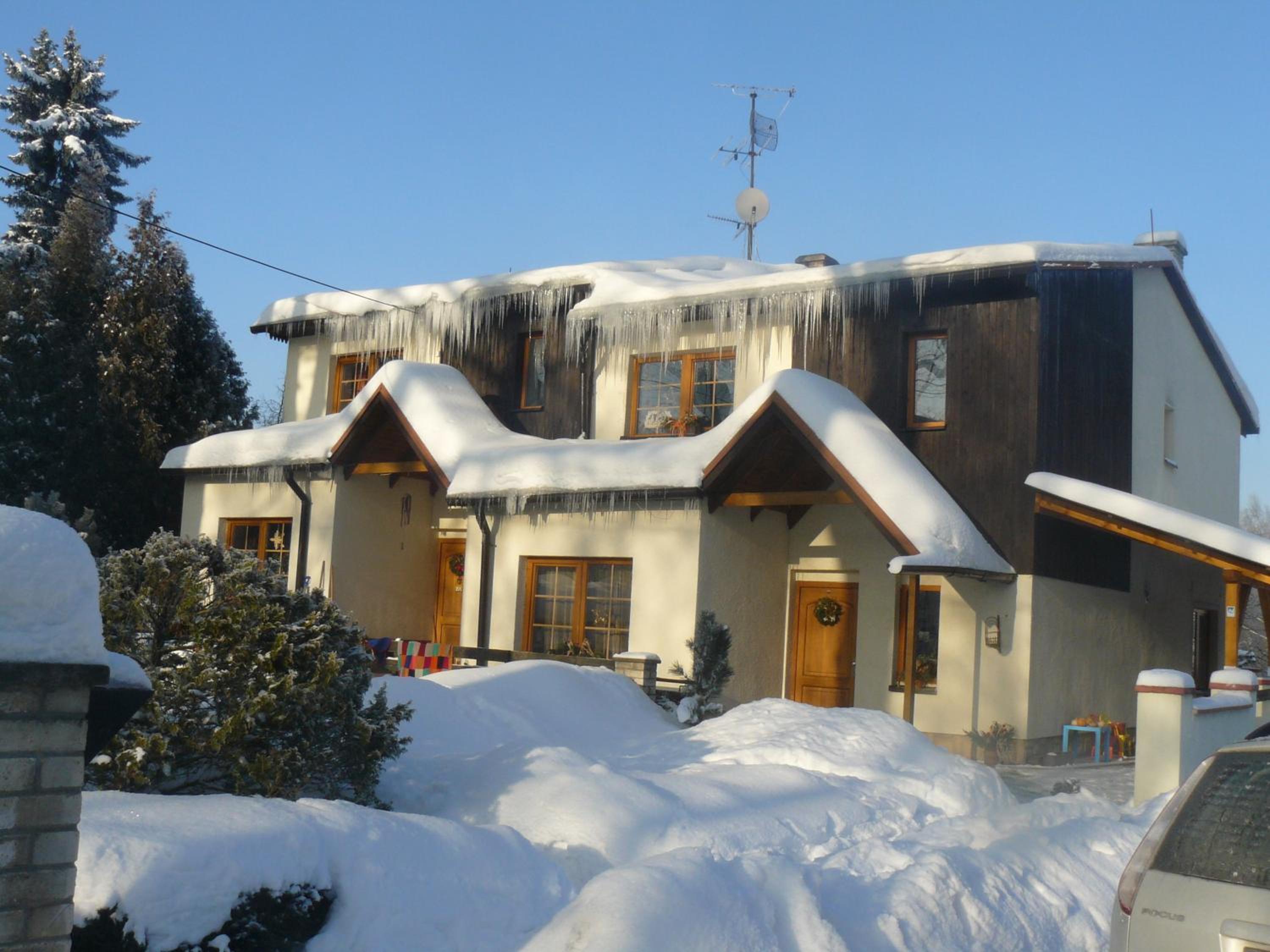 Penzion Mašek